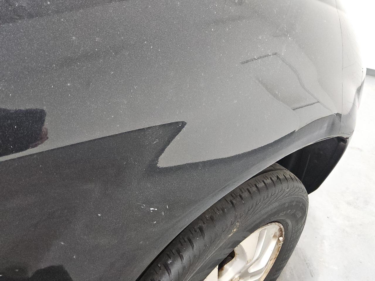2003 Acura Mdx Touring Черный vin: 2HNYD18663H532255 Damage: Right Front Fender, Dent(S) W/ Paint Dmg, > 12 Inches