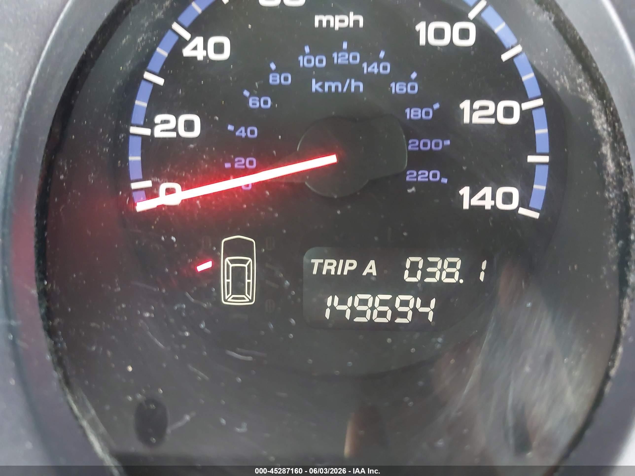 2006 Acura Mdx   Gray vin: 2HNYD18676H508700