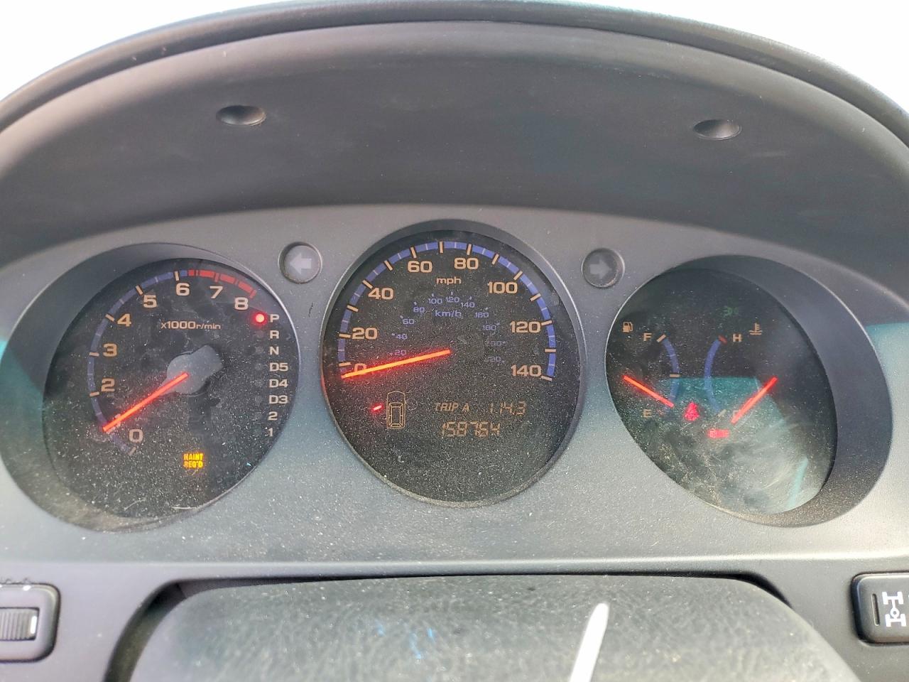 2006 Acura Mdx Touring Teal vin: 2HNYD18696H503708