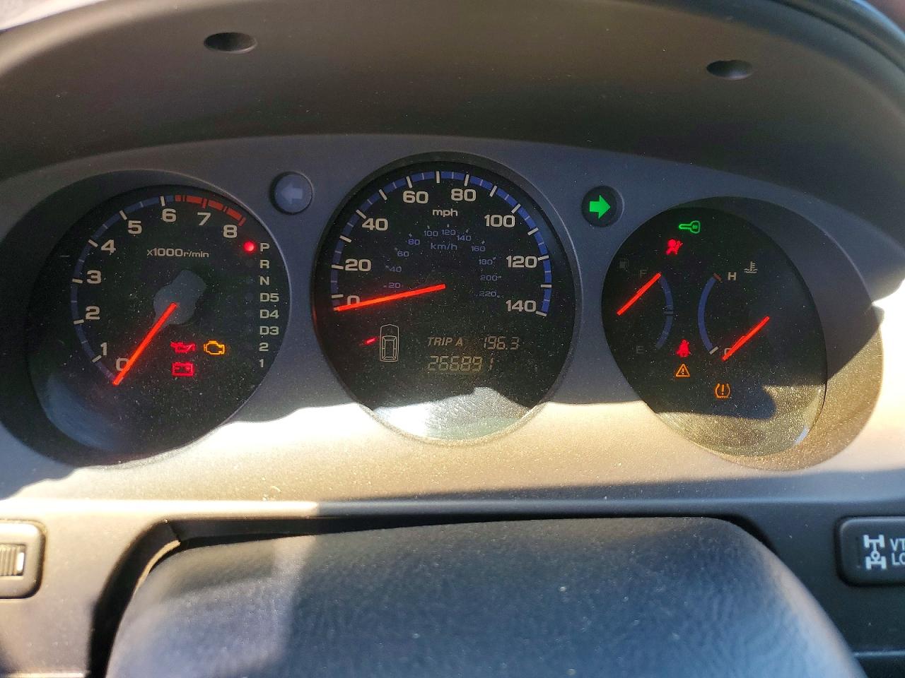 2006 Acura Mdx Touring Silver vin: 2HNYD18696H509475