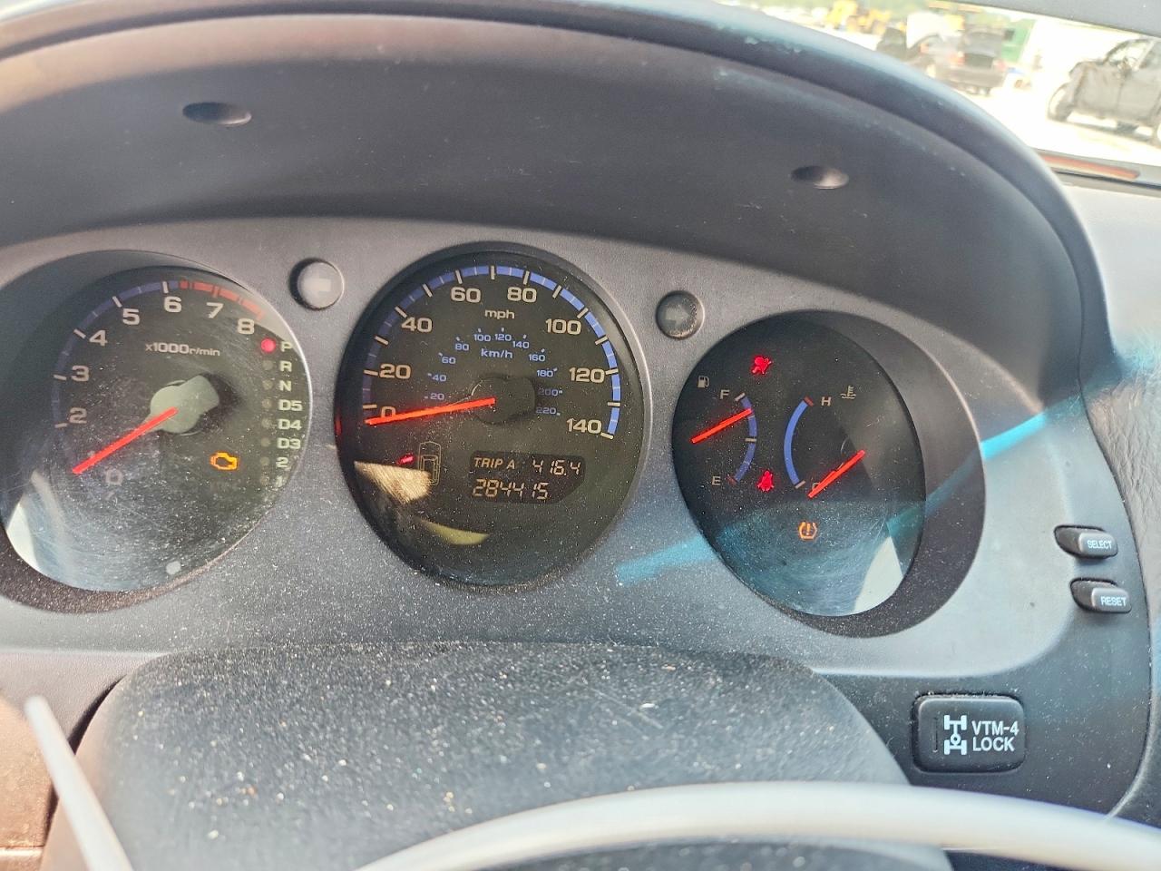 2006 Acura Mdx Touring Черный vin: 2HNYD18696H549619
