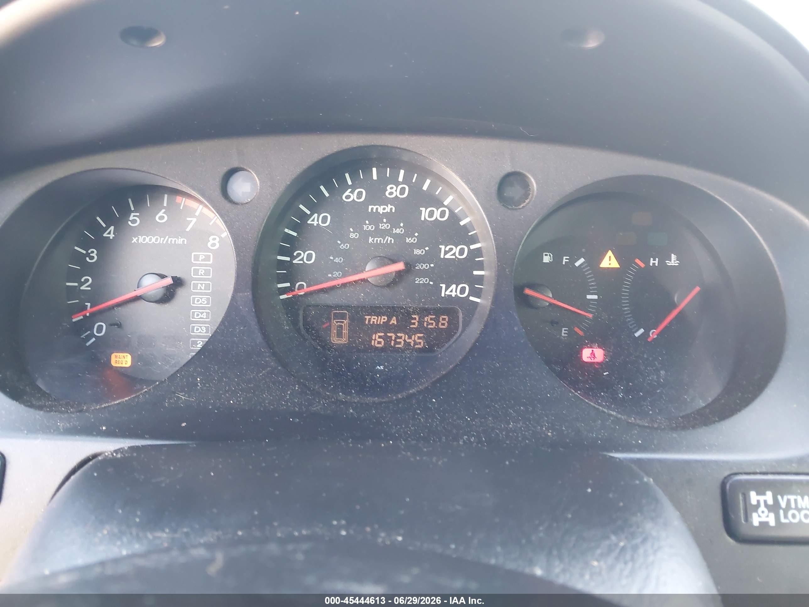 2003 Acura Mdx   Silver vin: 2HNYD186X3H539211