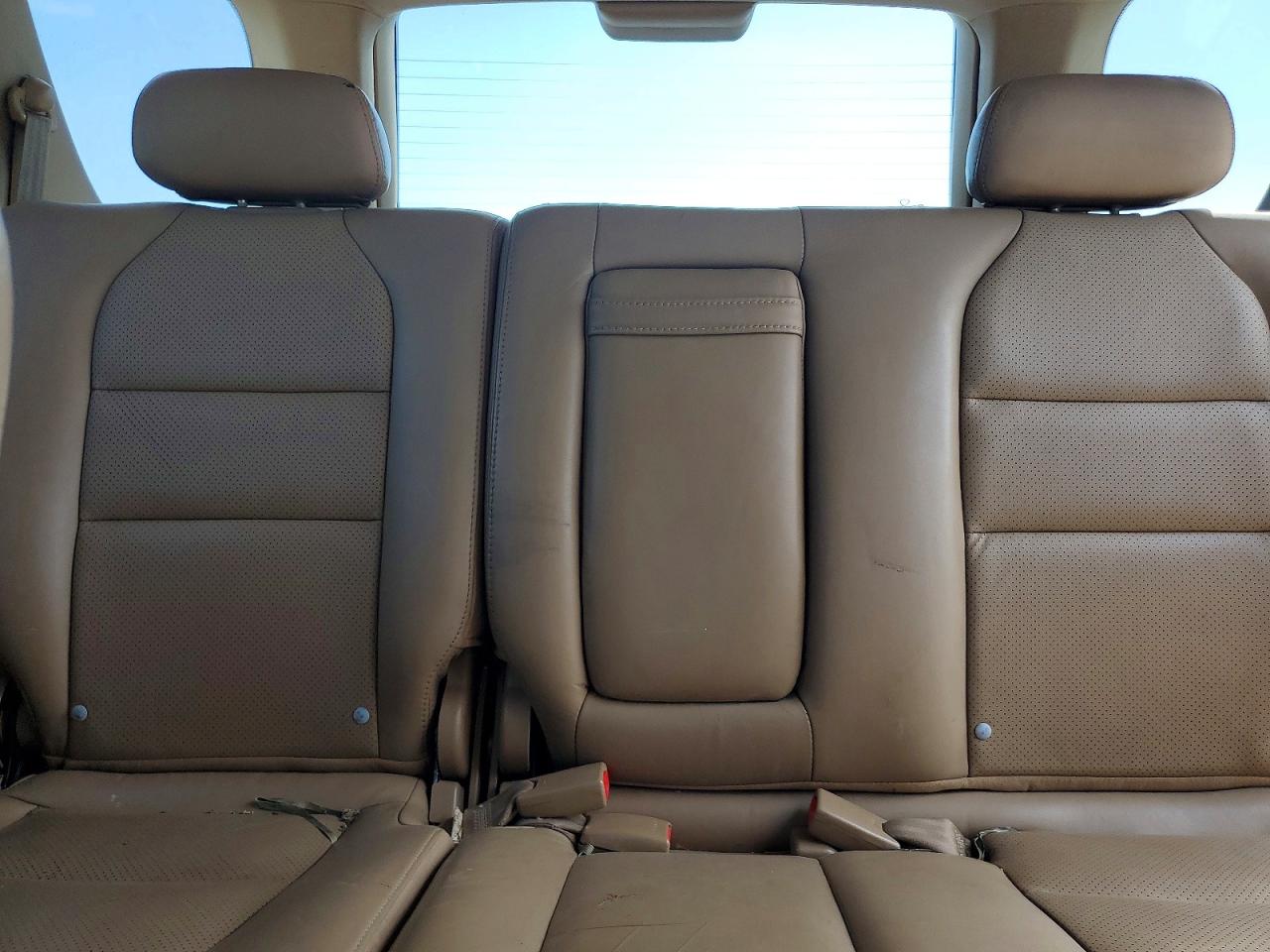 2003 Acura Mdx Touring Black vin: 2HNYD18703H551702