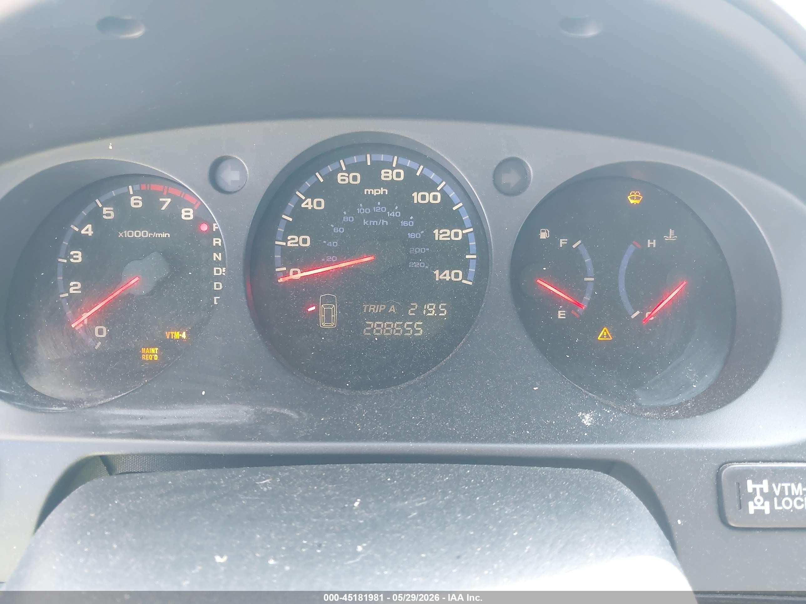 2006 Acura Mdx   Black vin: 2HNYD18756H533376