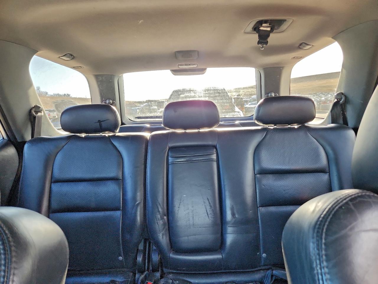 2003 Acura Mdx Touring Silver vin: 2HNYD18793H550449