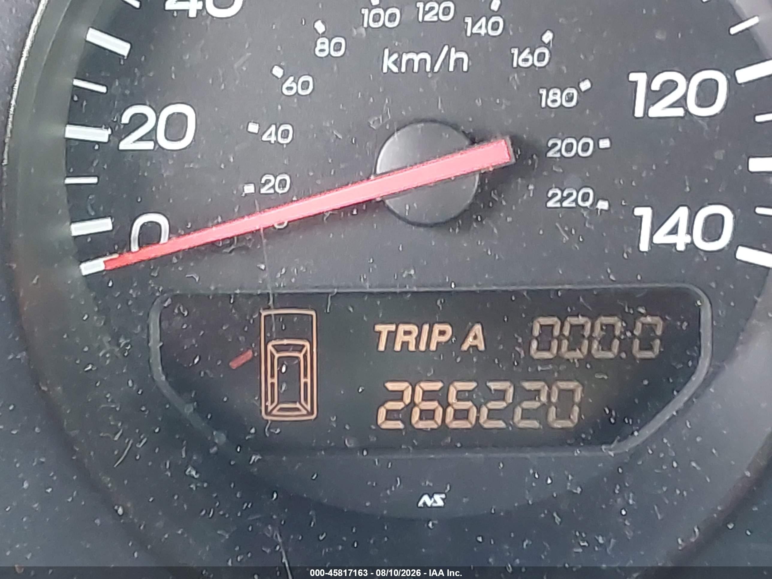 2001 Acura Mdx   Burgundy vin: 2HNYD18801H521539