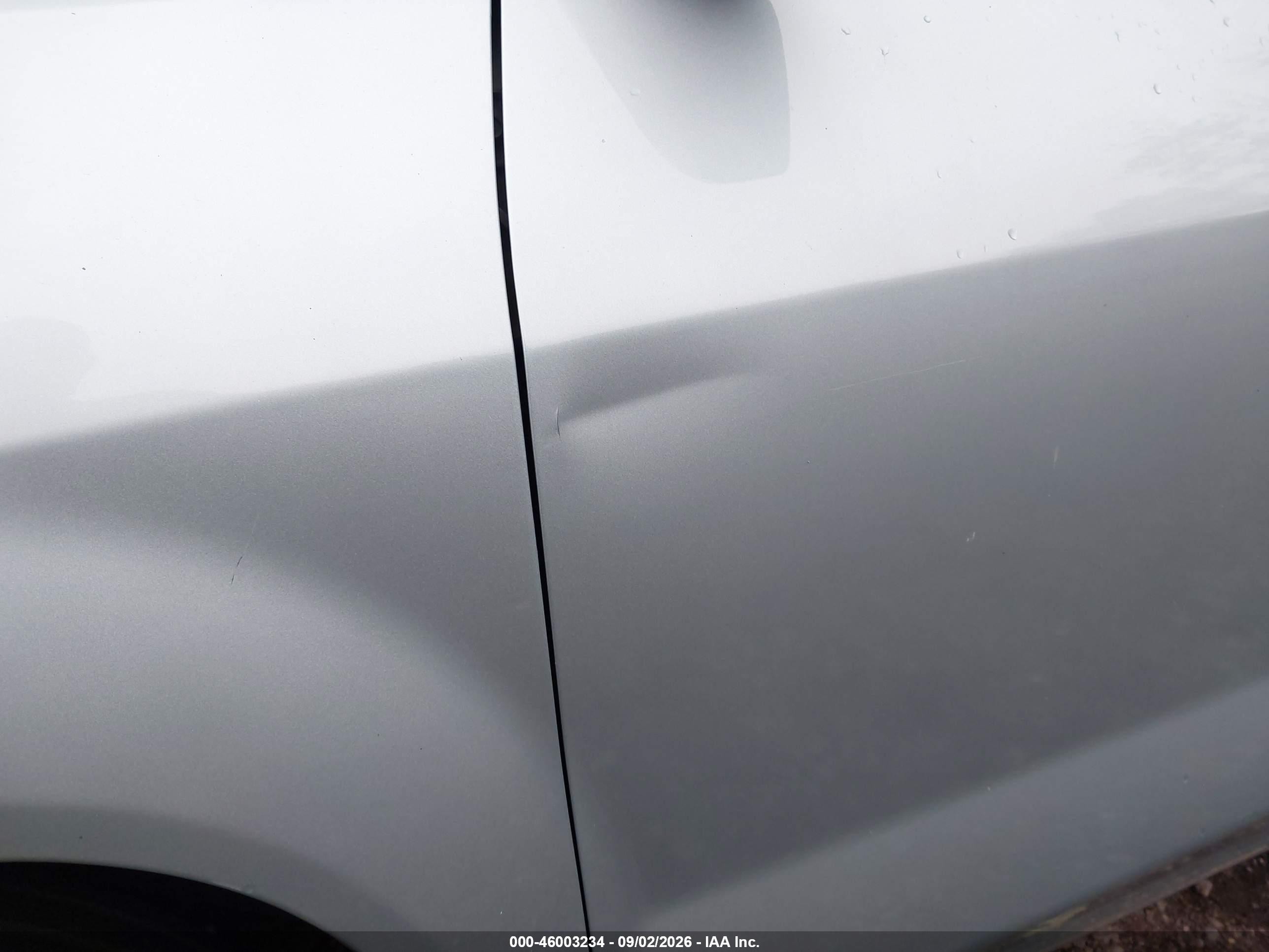 2003 Acura Mdx Light Blue vin: 2HNYD18803H536822