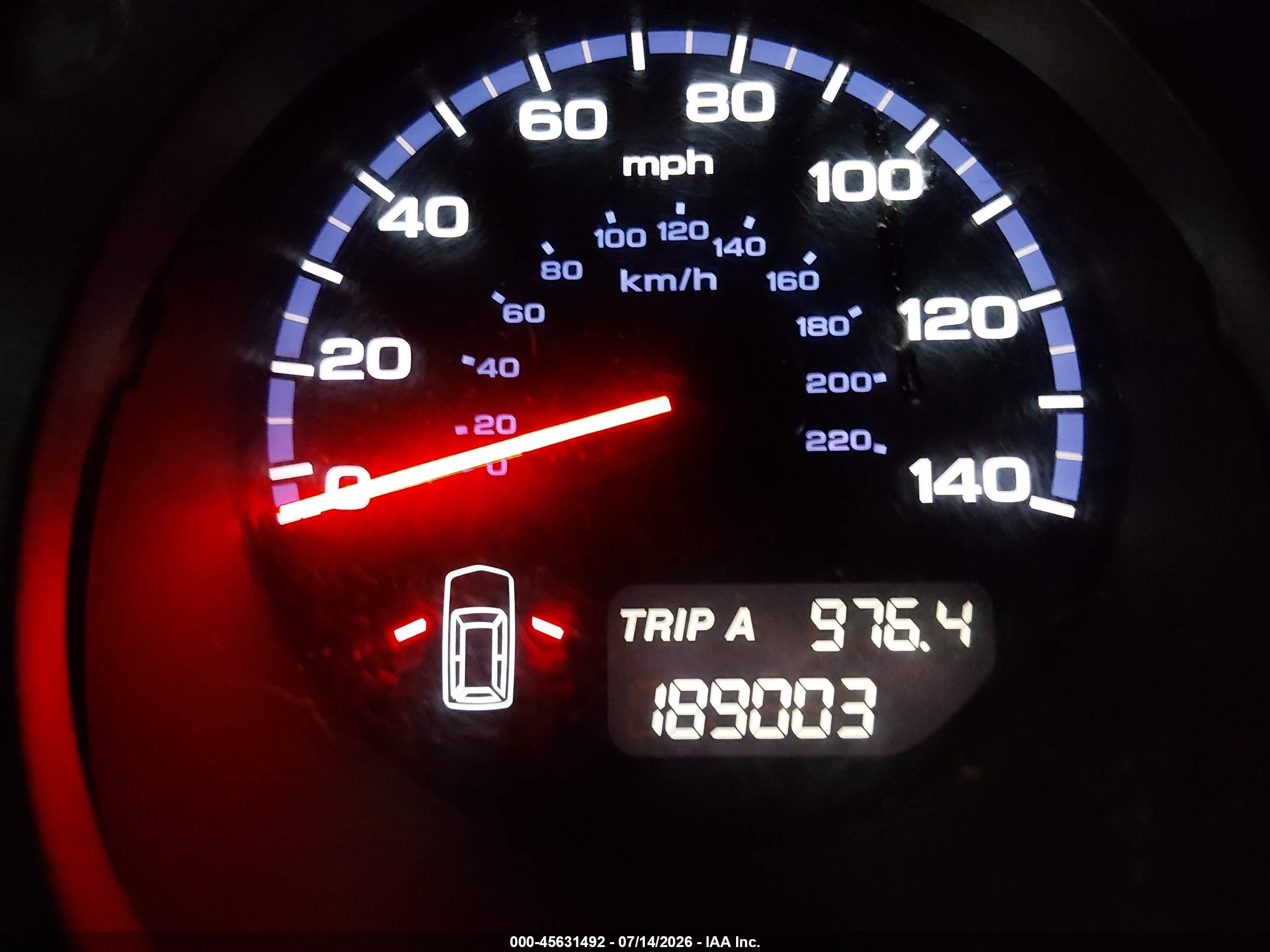 2005 Acura Mdx   Blue vin: 2HNYD18805H502933