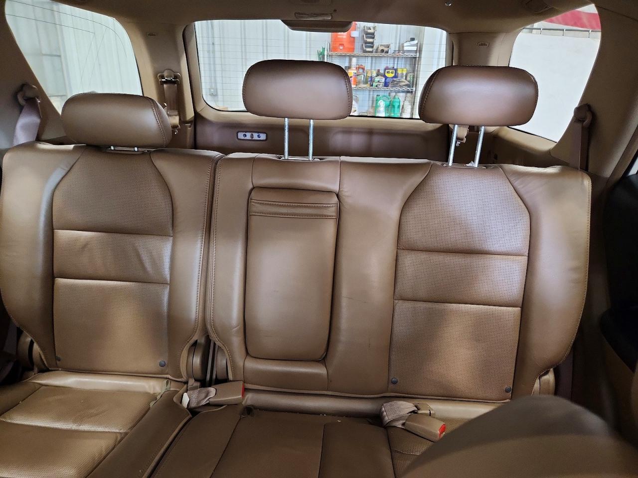 2006 Acura Mdx Touring White vin: 2HNYD18836H507593