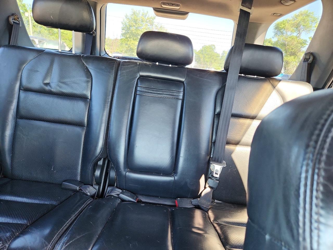 2001 Acura Mdx Touring Silver vin: 2HNYD18841H521298