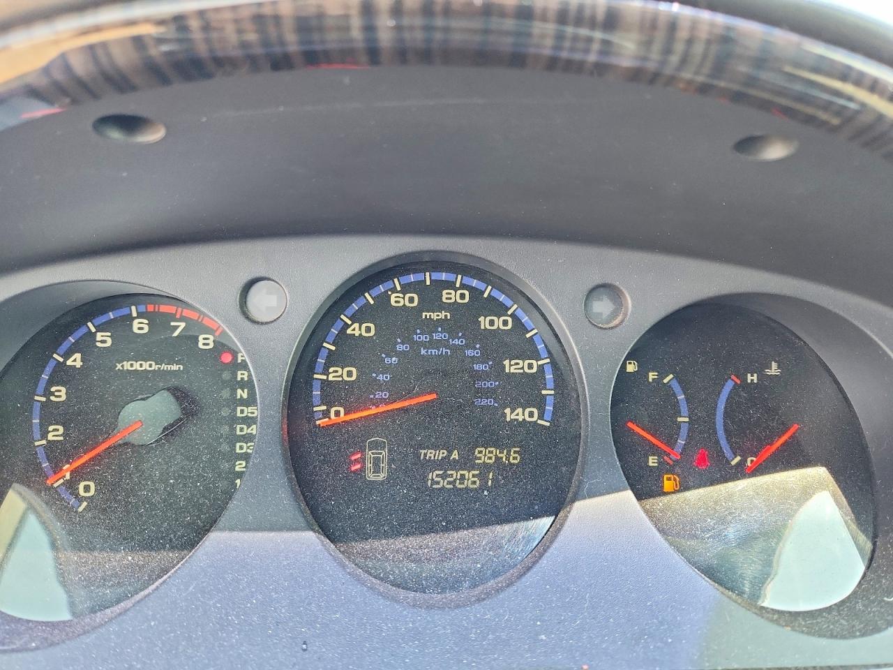 2006 Acura Mdx Touring Teal vin: 2HNYD18846H530848