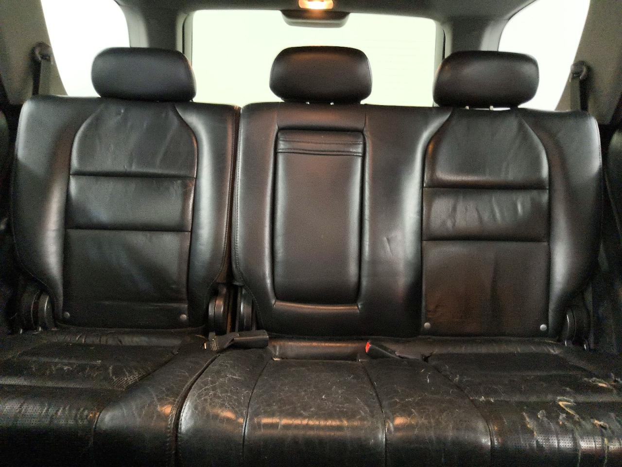 2004 Acura Mdx Touring Black vin: 2HNYD18864H529410