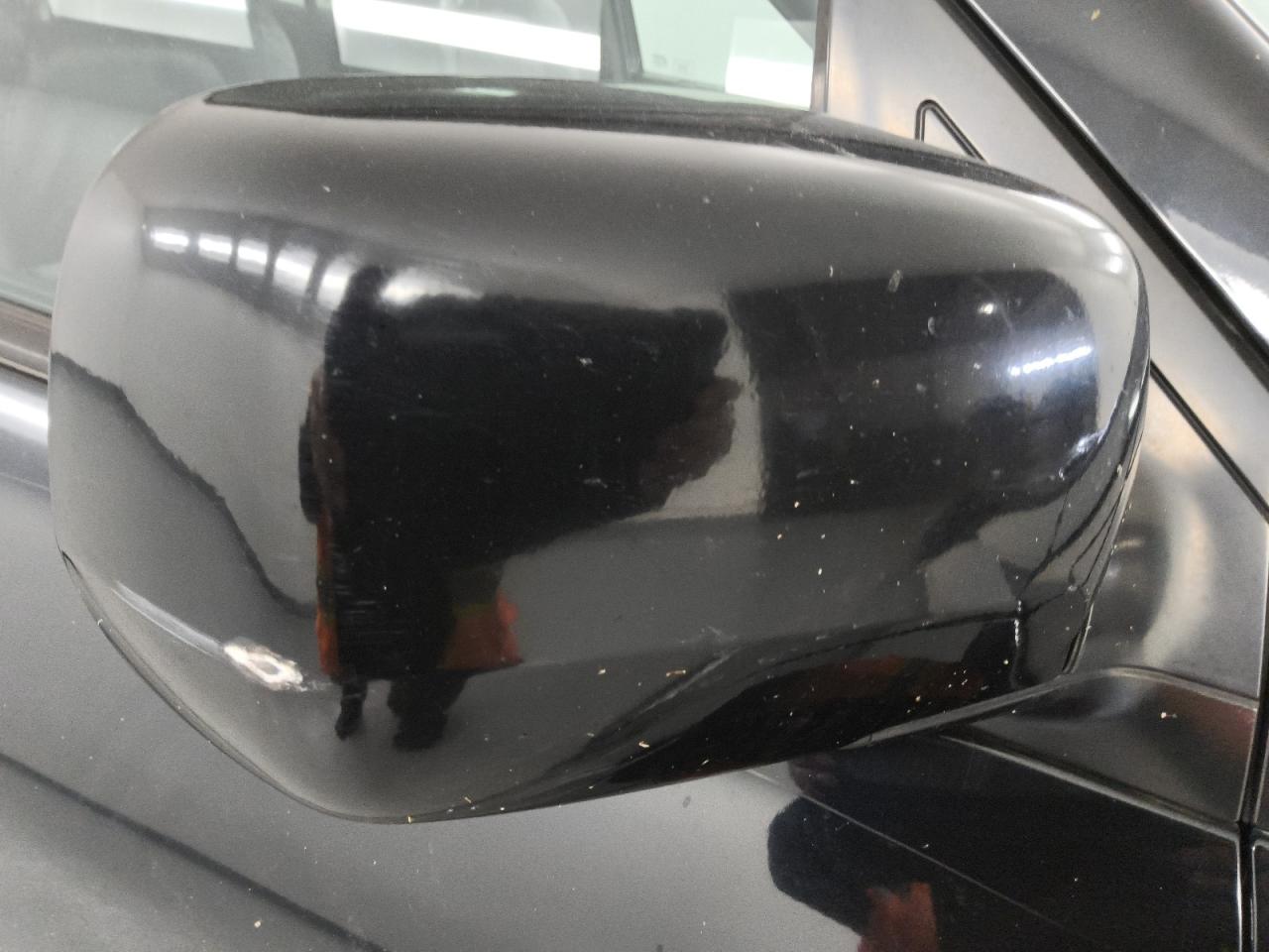 2004 Acura Mdx Touring Black vin: 2HNYD18864H529410 Damage: Right Mirror, Chipped, 4