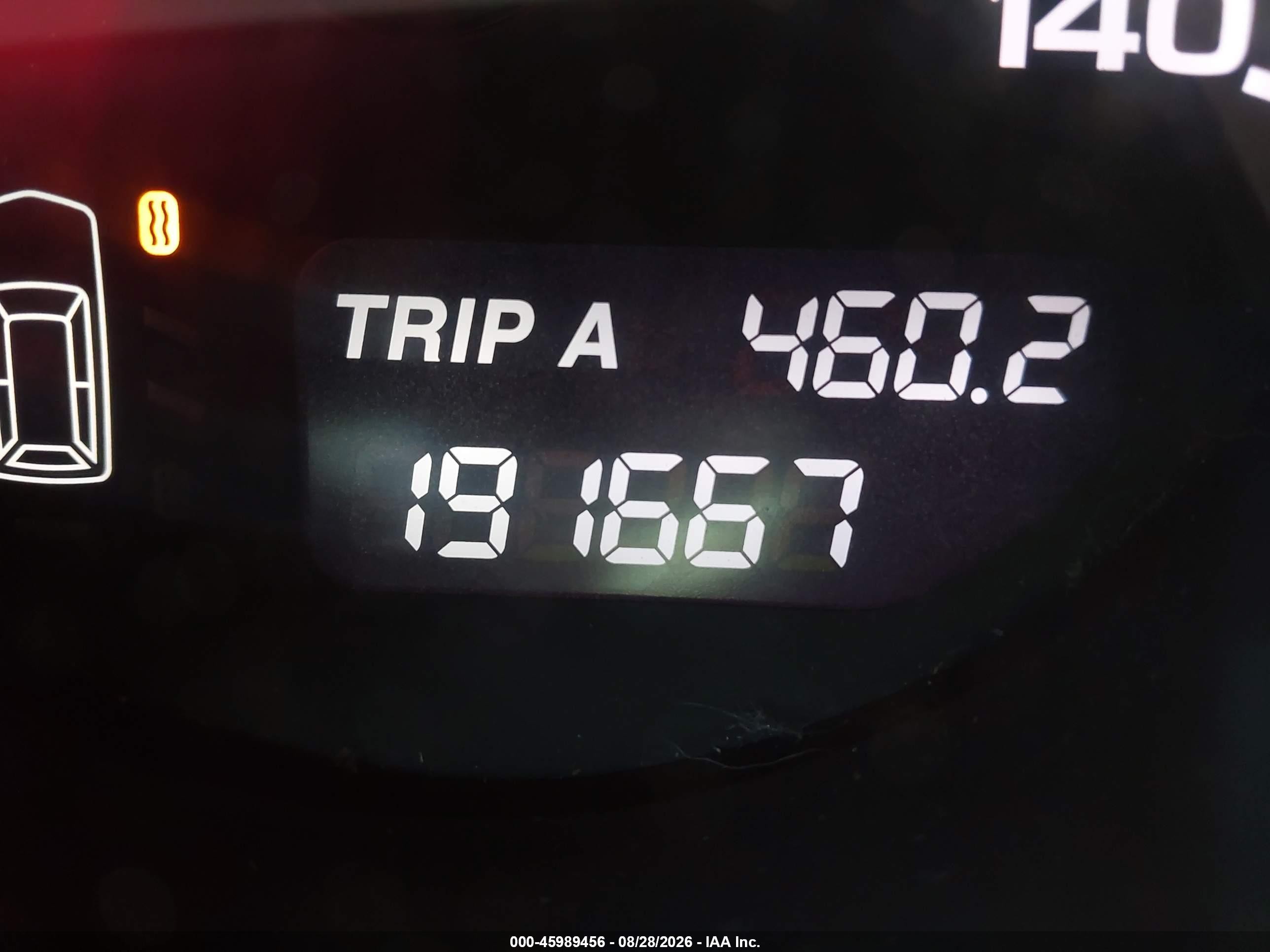 2006 Acura Mdx   Red vin: 2HNYD18876H503837