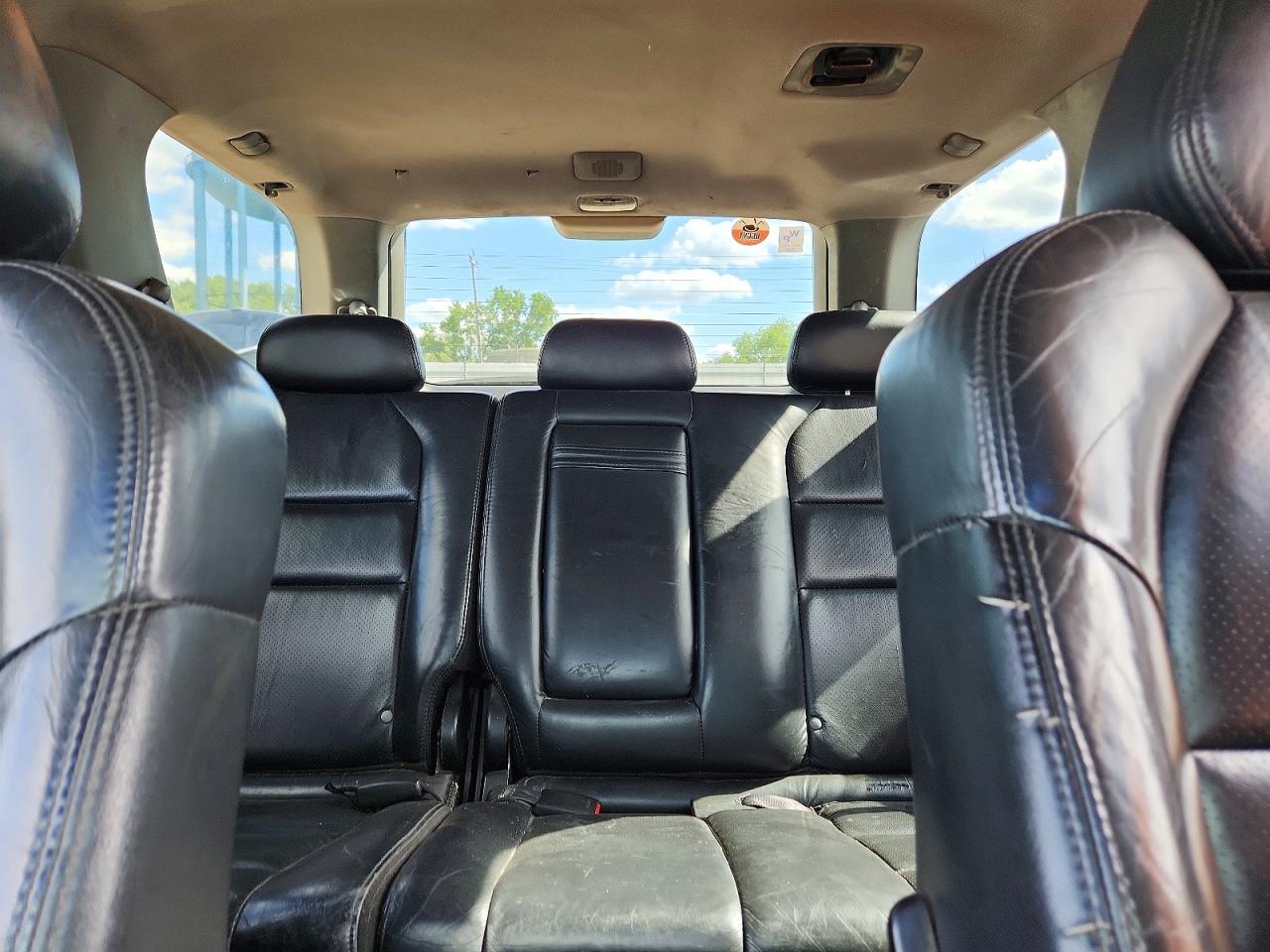 2002 Acura Mdx Touring Gray vin: 2HNYD18892H520116