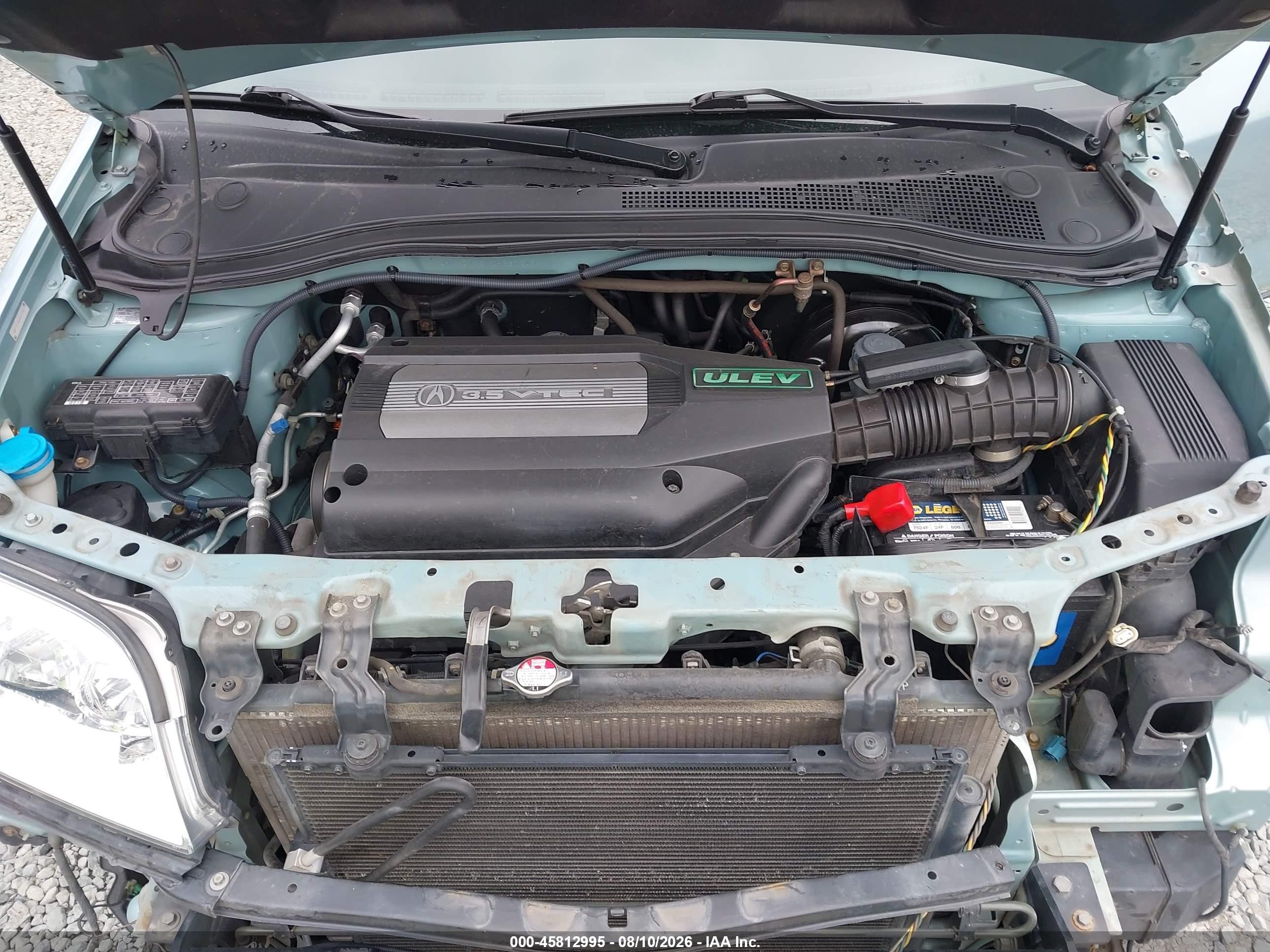 2002 Acura Mdx   Silver vin: 2HNYD188X2H537247