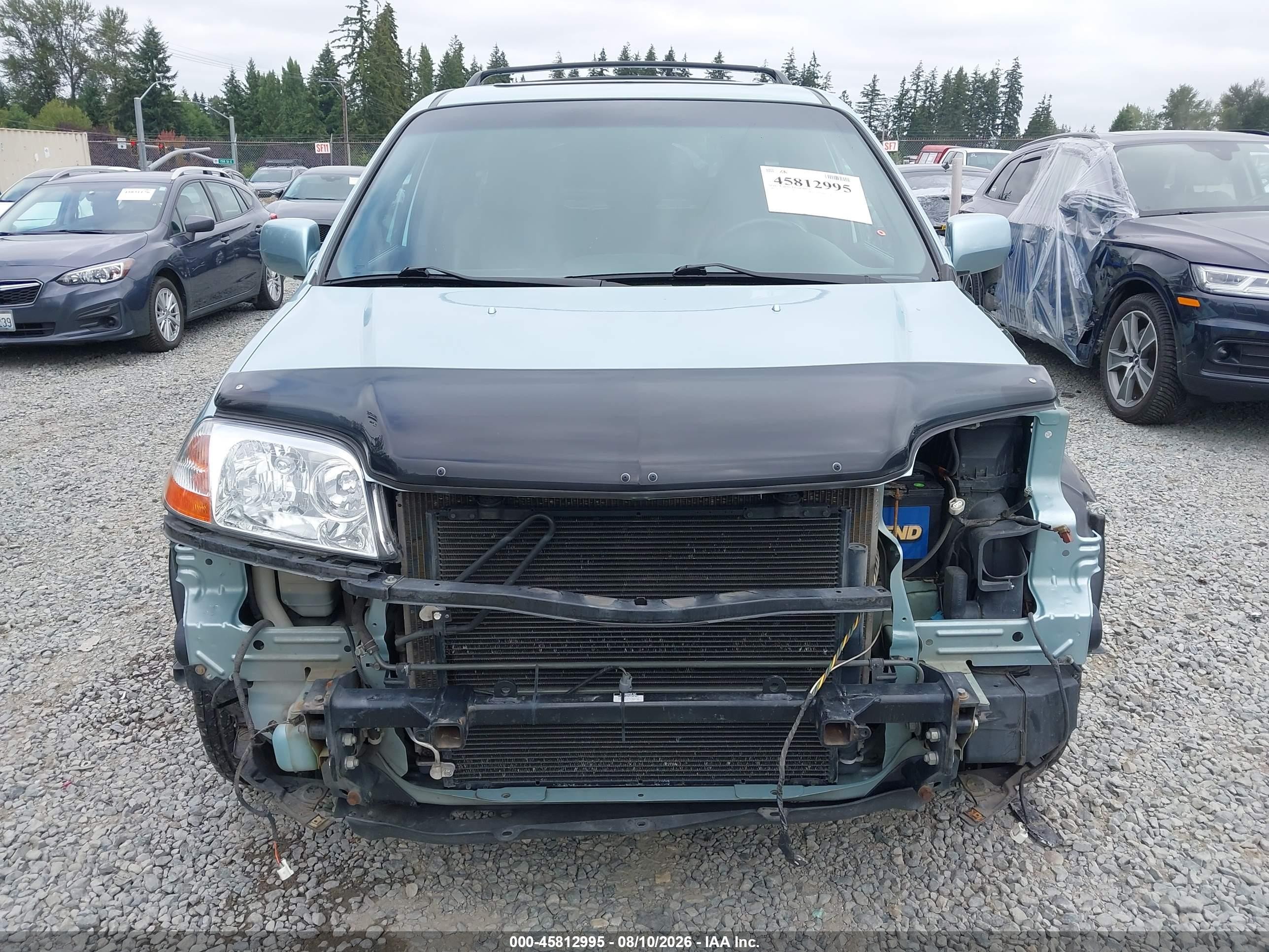 2002 Acura Mdx   Silver vin: 2HNYD188X2H537247
