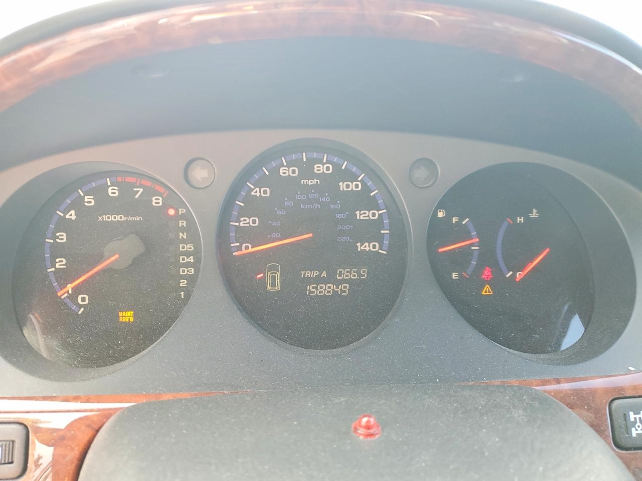 2004 Acura Mdx Touring Black vin: 2HNYD18904H524602
