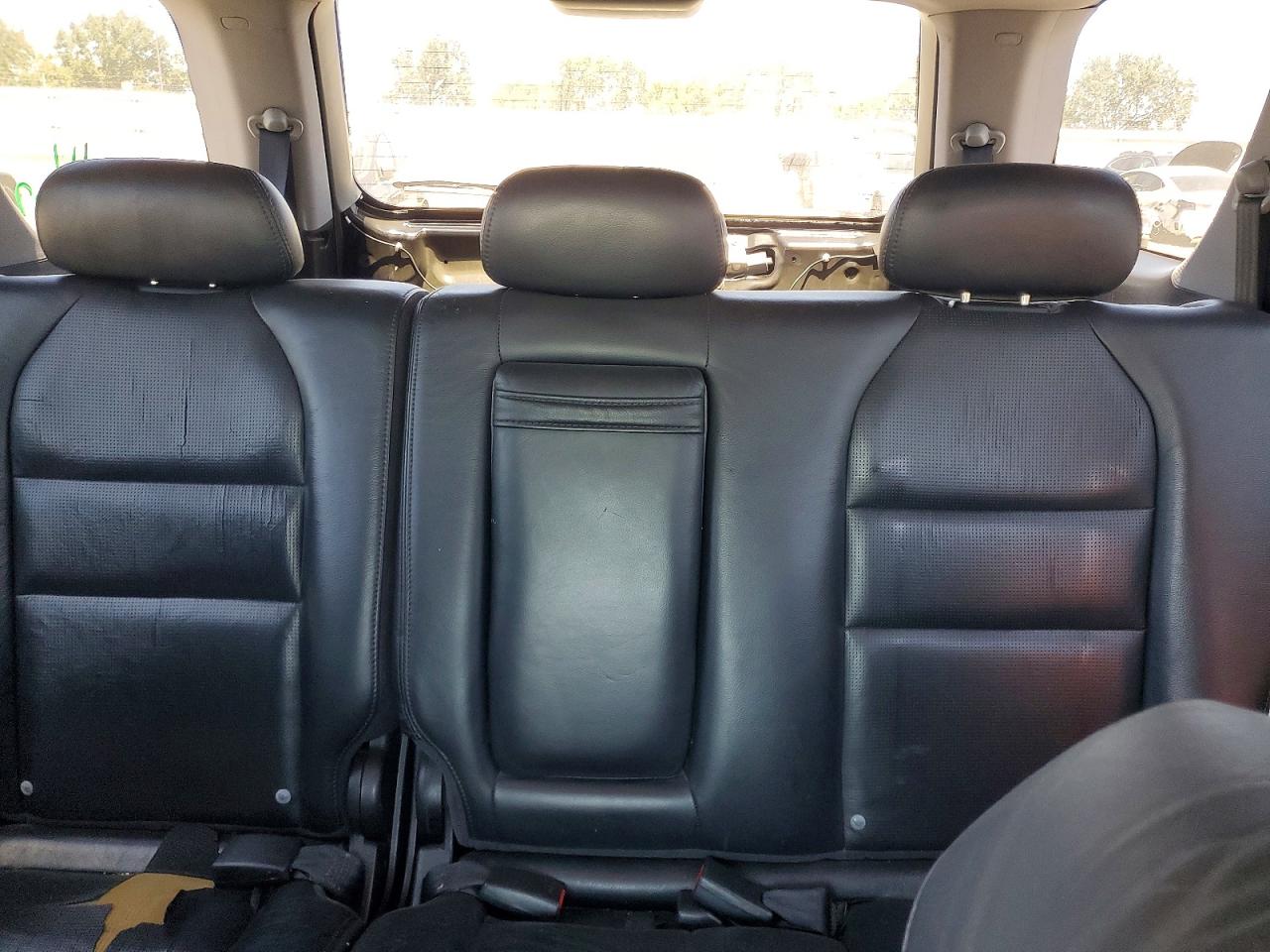 2004 Acura Mdx Touring Black vin: 2HNYD18904H556143
