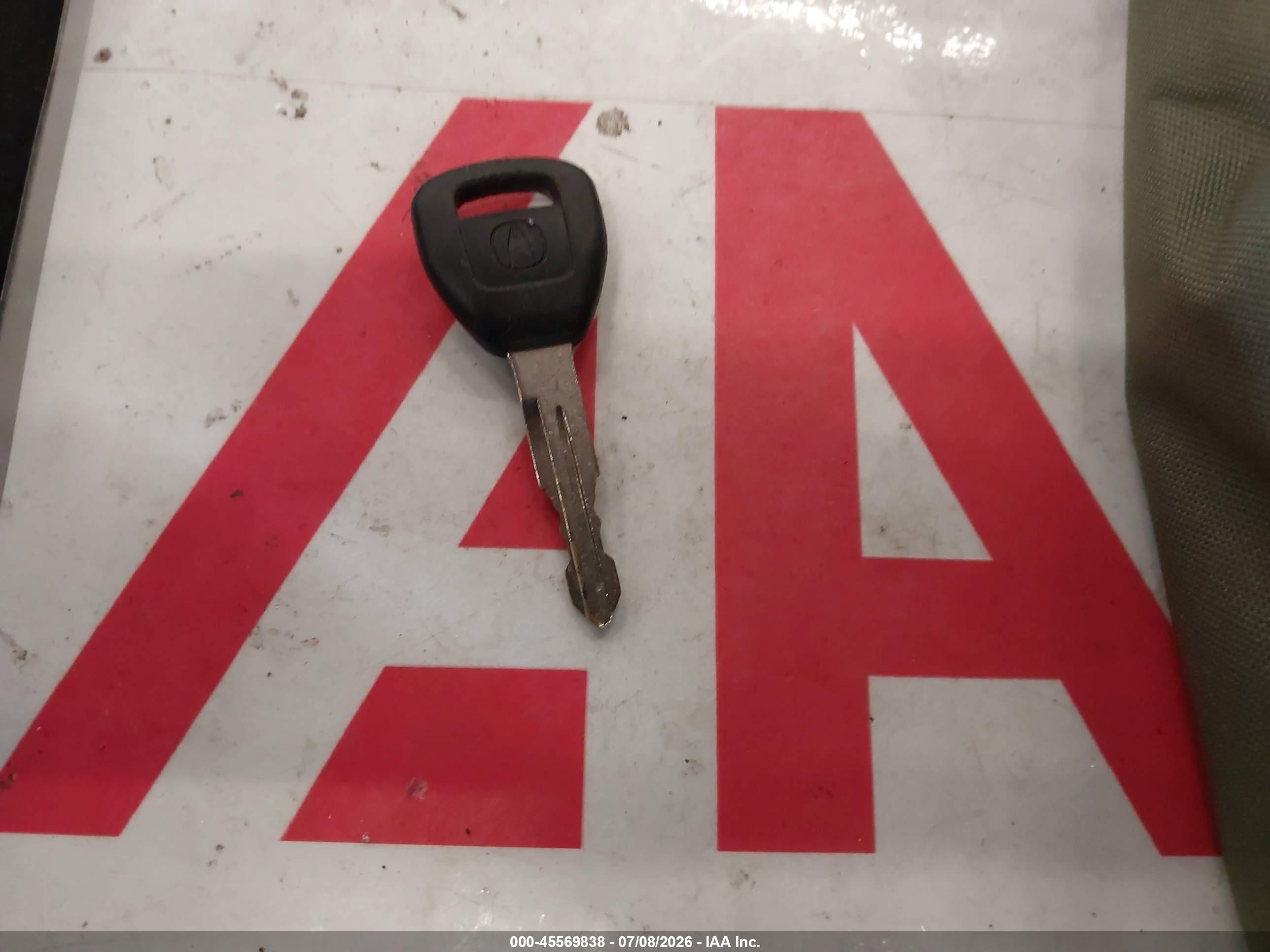 2006 Acura Mdx   Gray vin: 2HNYD18926H522188