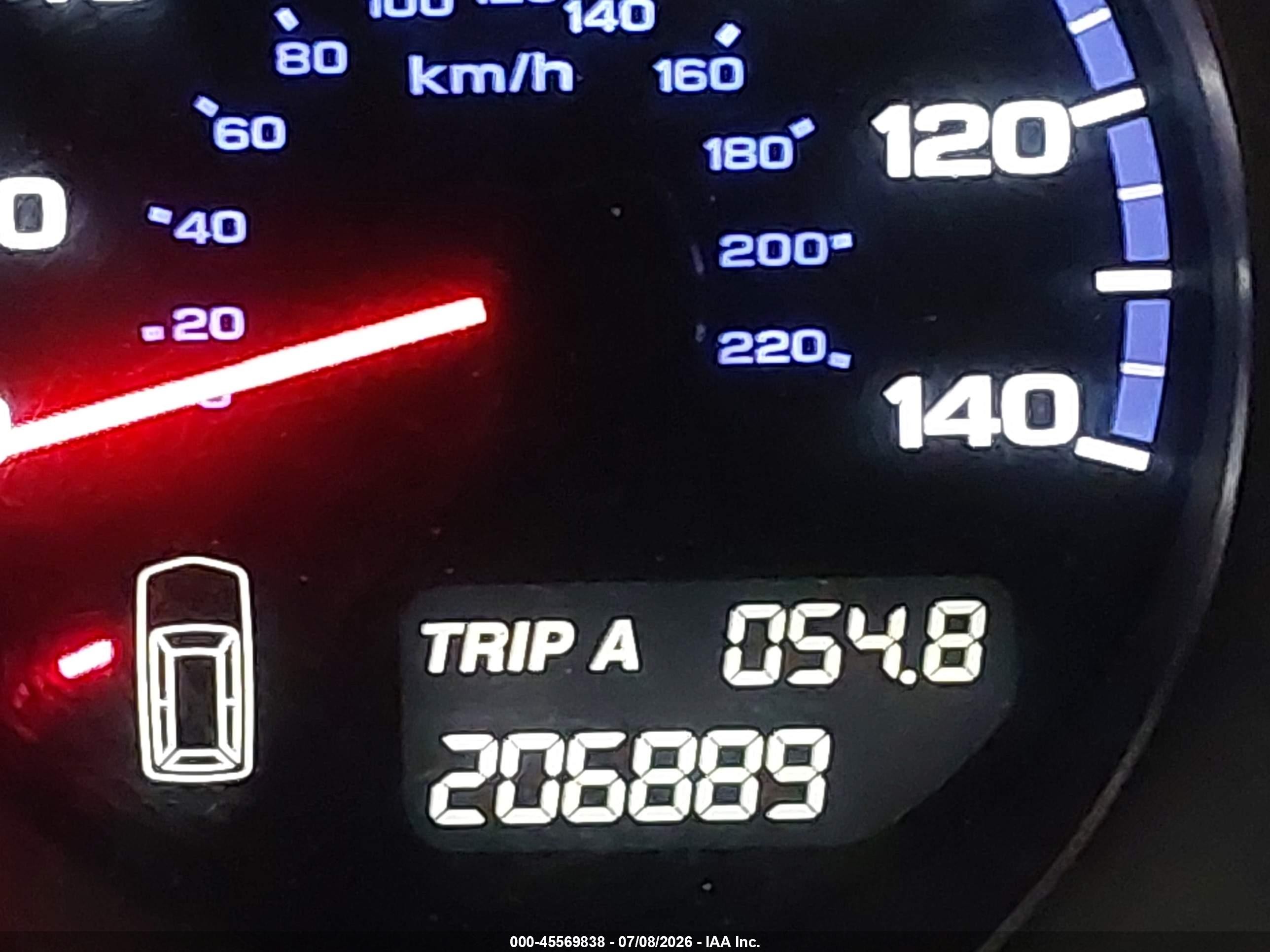 2006 Acura Mdx   Gray vin: 2HNYD18926H522188