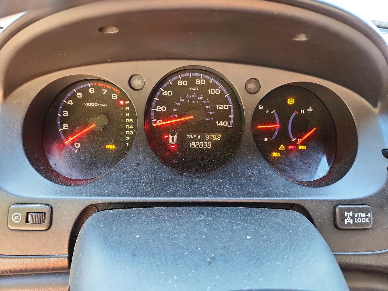 2004 Acura Mdx Серебряный vin: 2HNYD18954H512378
