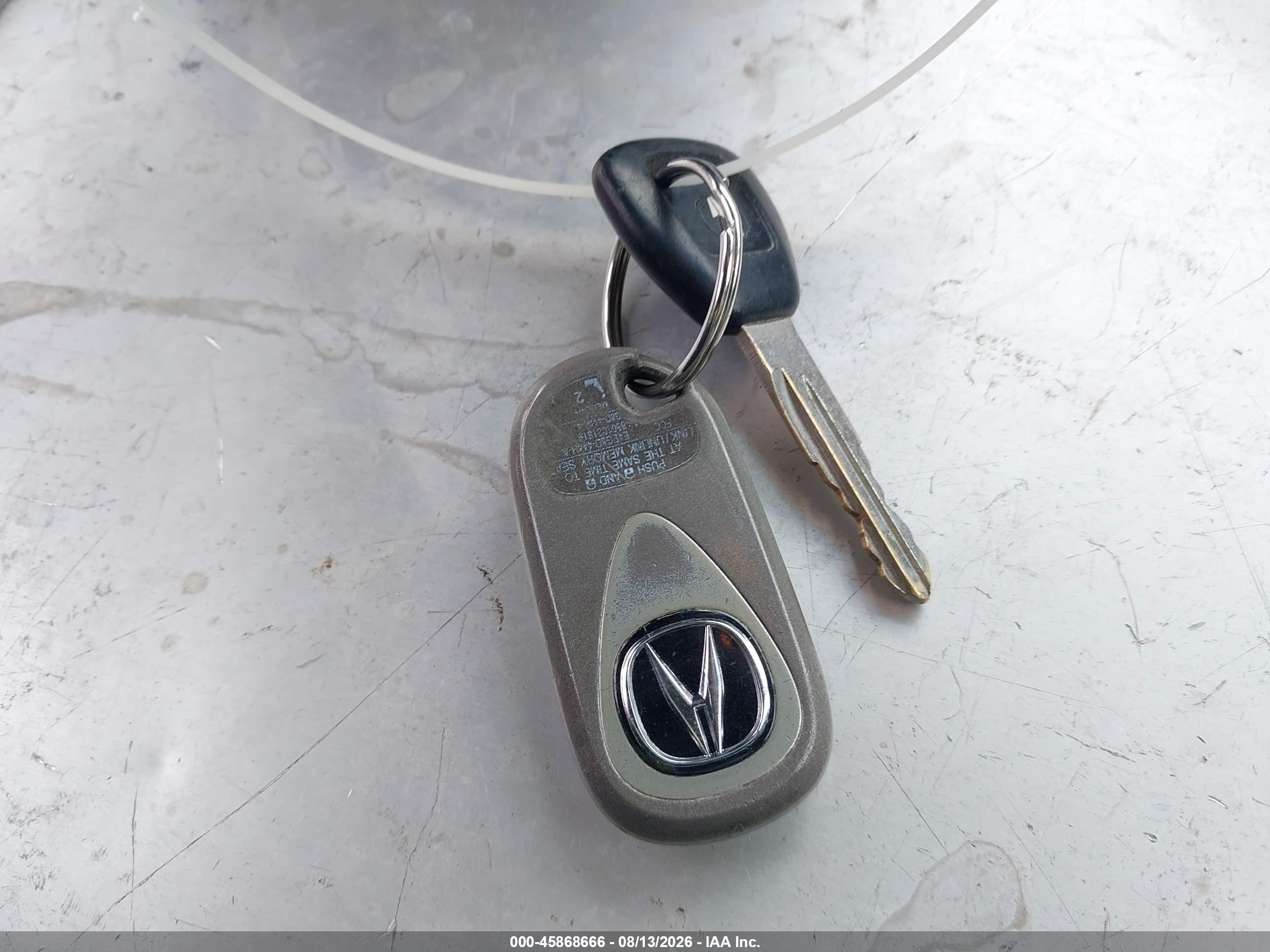 2006 Acura Mdx   Silver vin: 2HNYD18956H506129