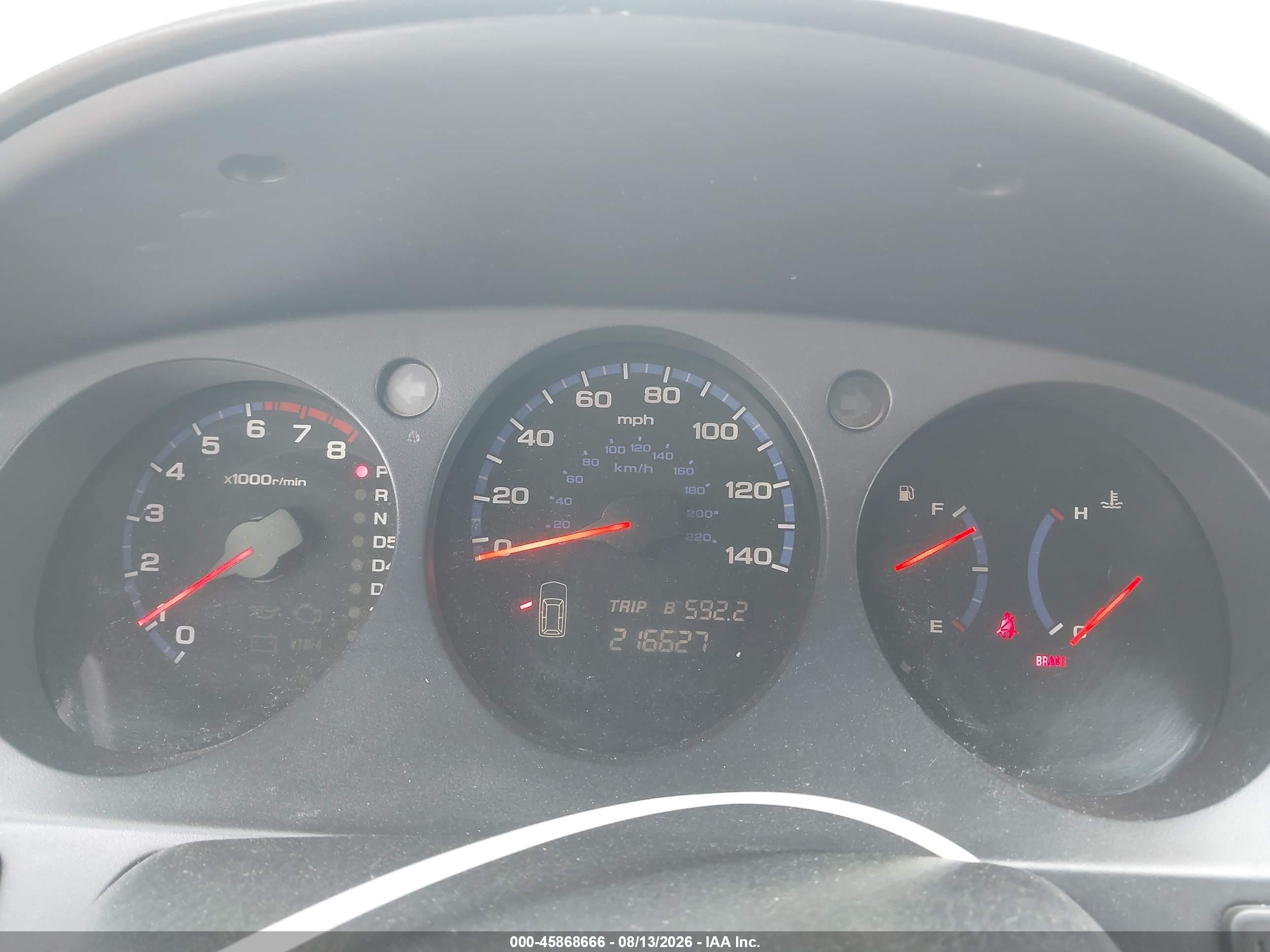 2006 Acura Mdx   Silver vin: 2HNYD18956H506129
