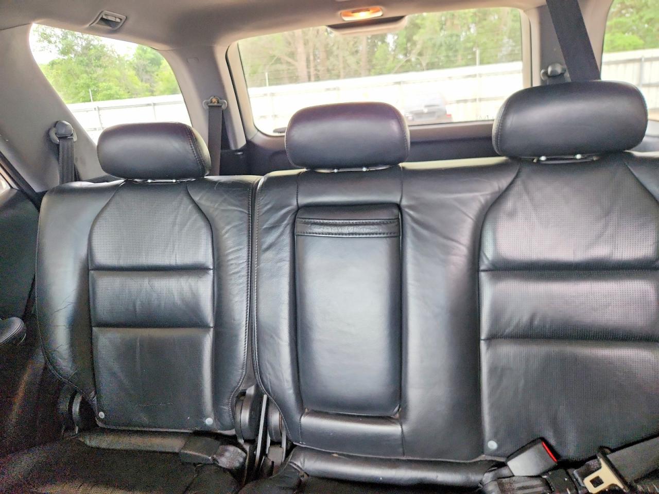 2004 Acura Mdx Touring Gray vin: 2HNYD18964H548418