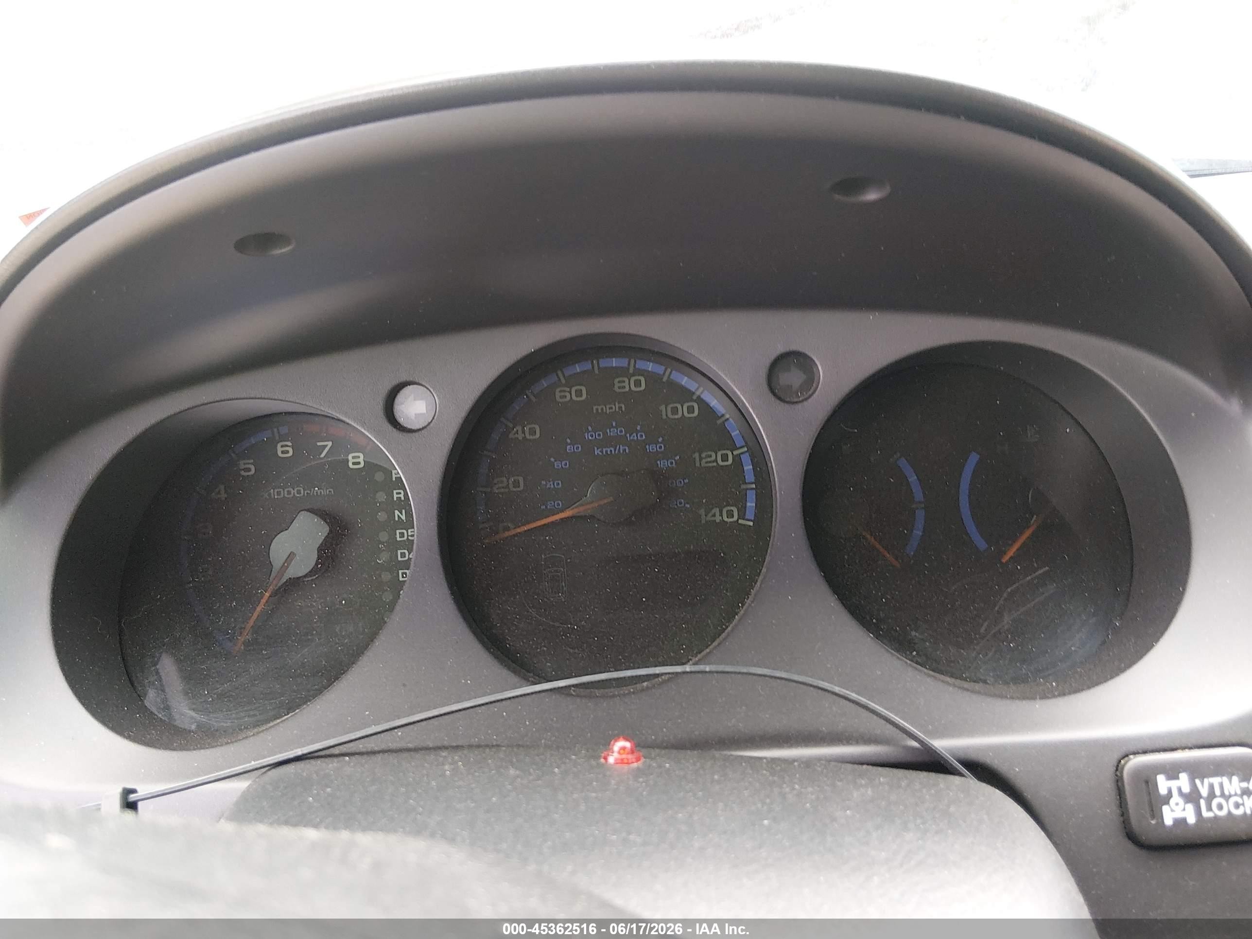 2006 Acura Mdx   Silver vin: 2HNYD18976H538547
