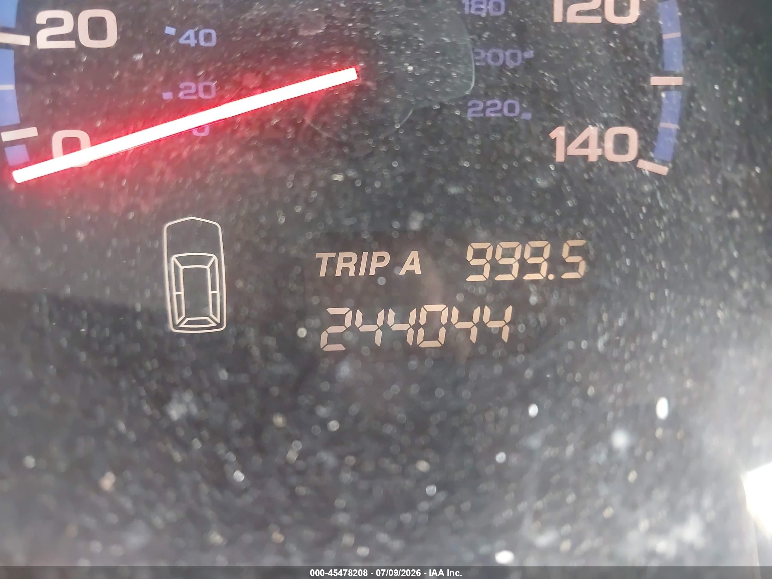 2005 Acura Mdx   Gray vin: 2HNYD18995H522140