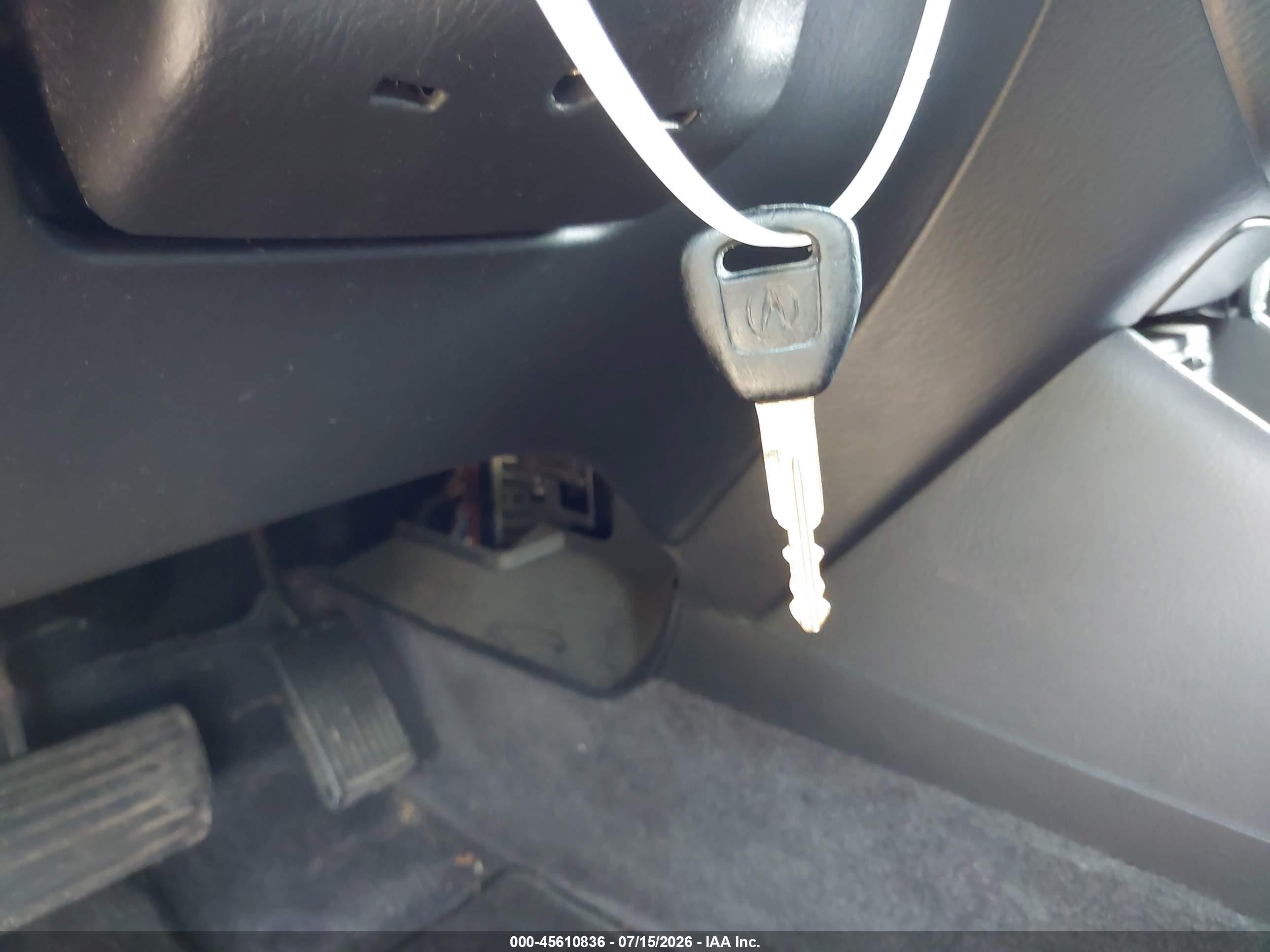 2006 Acura Mdx   Gray vin: 2HNYD189X6H503906