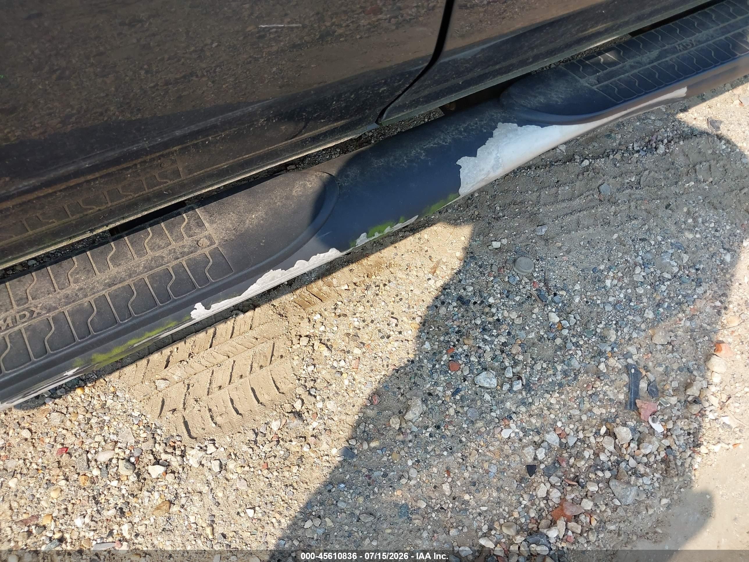2006 Acura Mdx   Gray vin: 2HNYD189X6H503906
