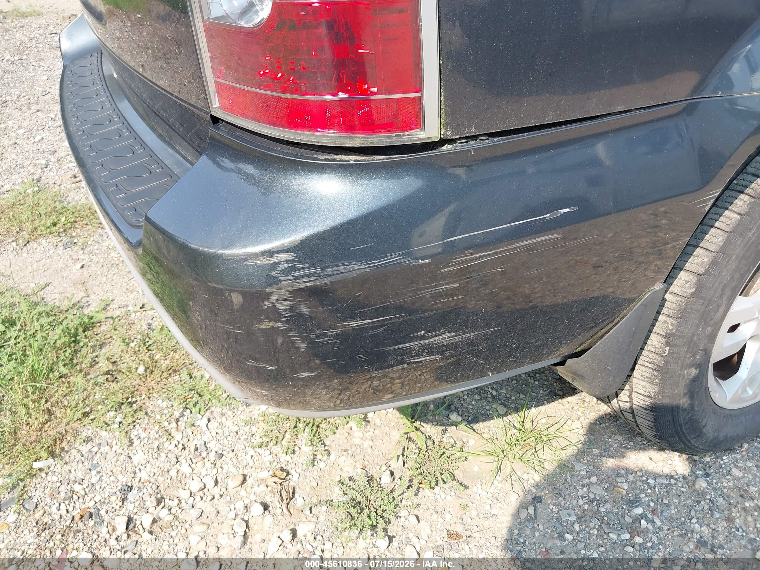 2006 Acura Mdx   Gray vin: 2HNYD189X6H503906