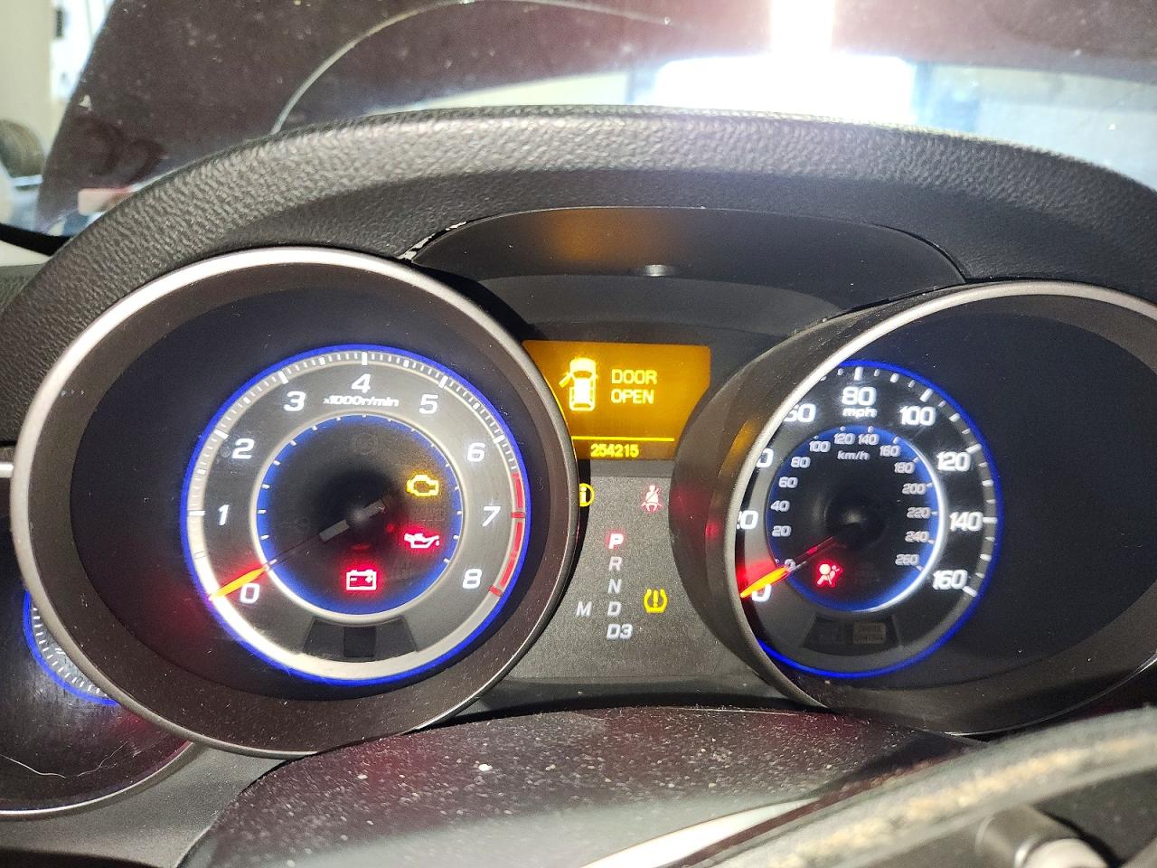 2007 Acura Mdx Maroon vin: 2HNYD28217H511631