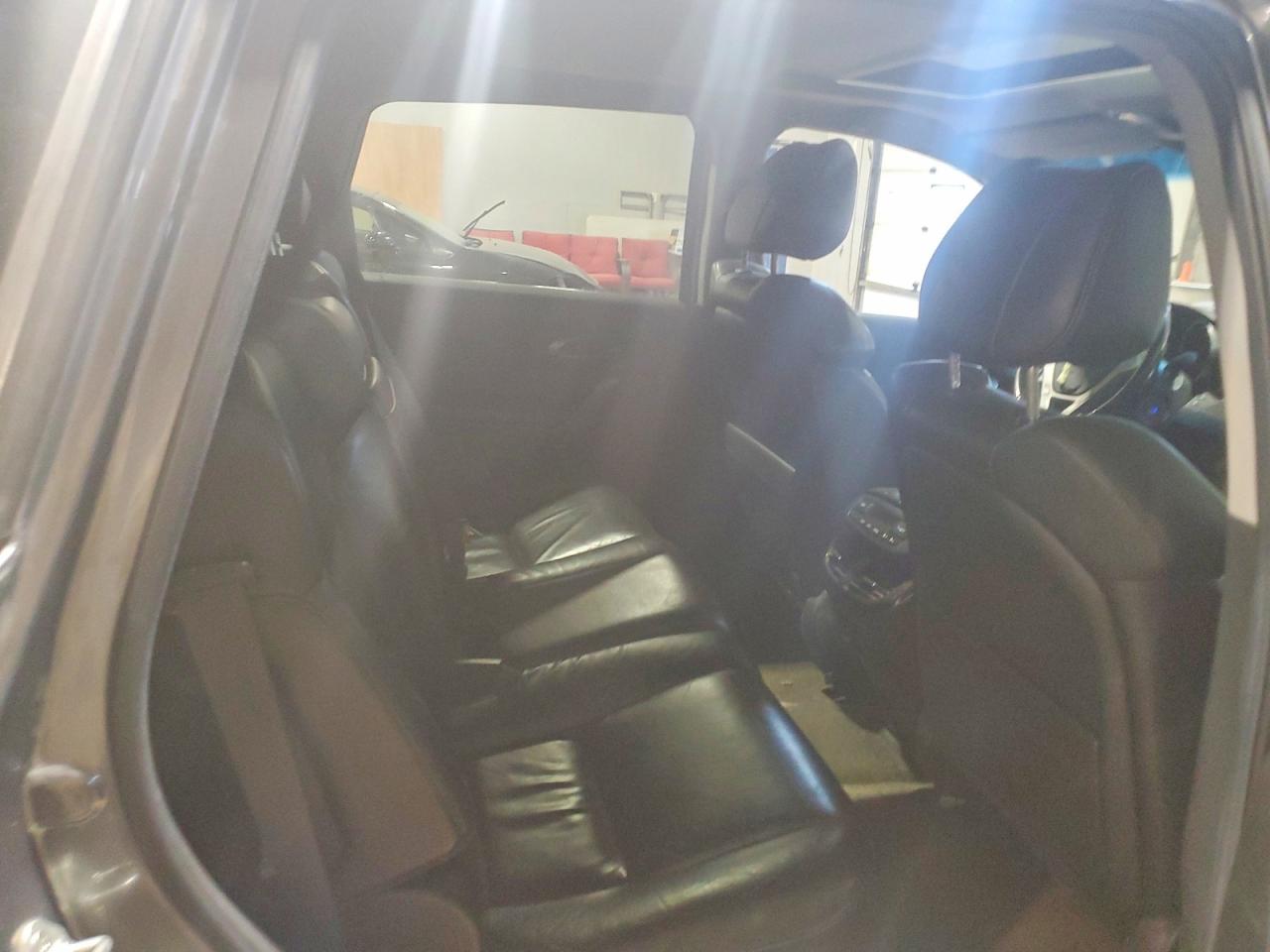 2008 Acura Mdx Gray vin: 2HNYD28238H005557