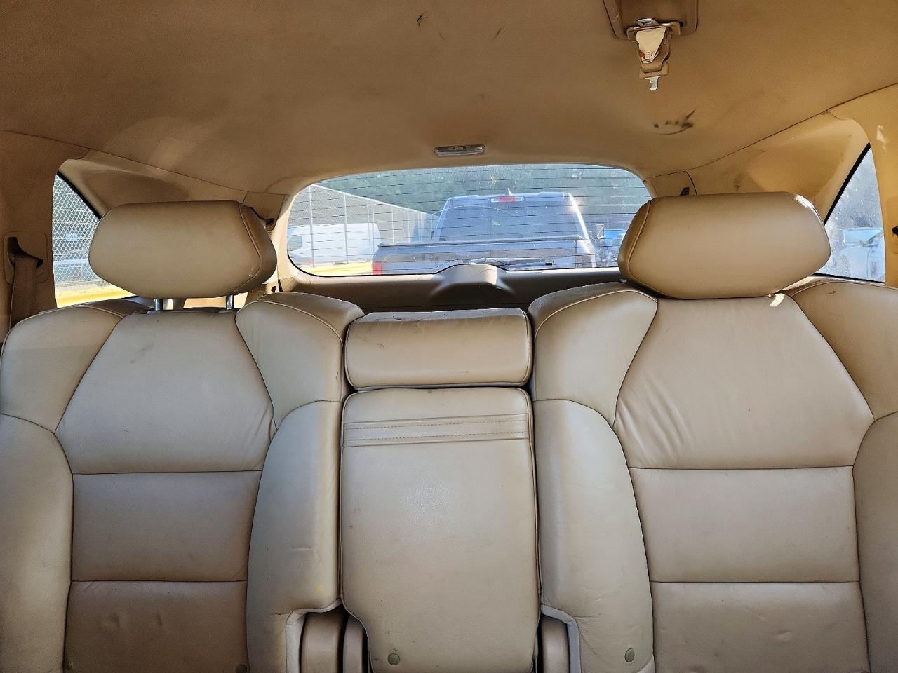 2009 Acura Mdx Black vin: 2HNYD28249H534386
