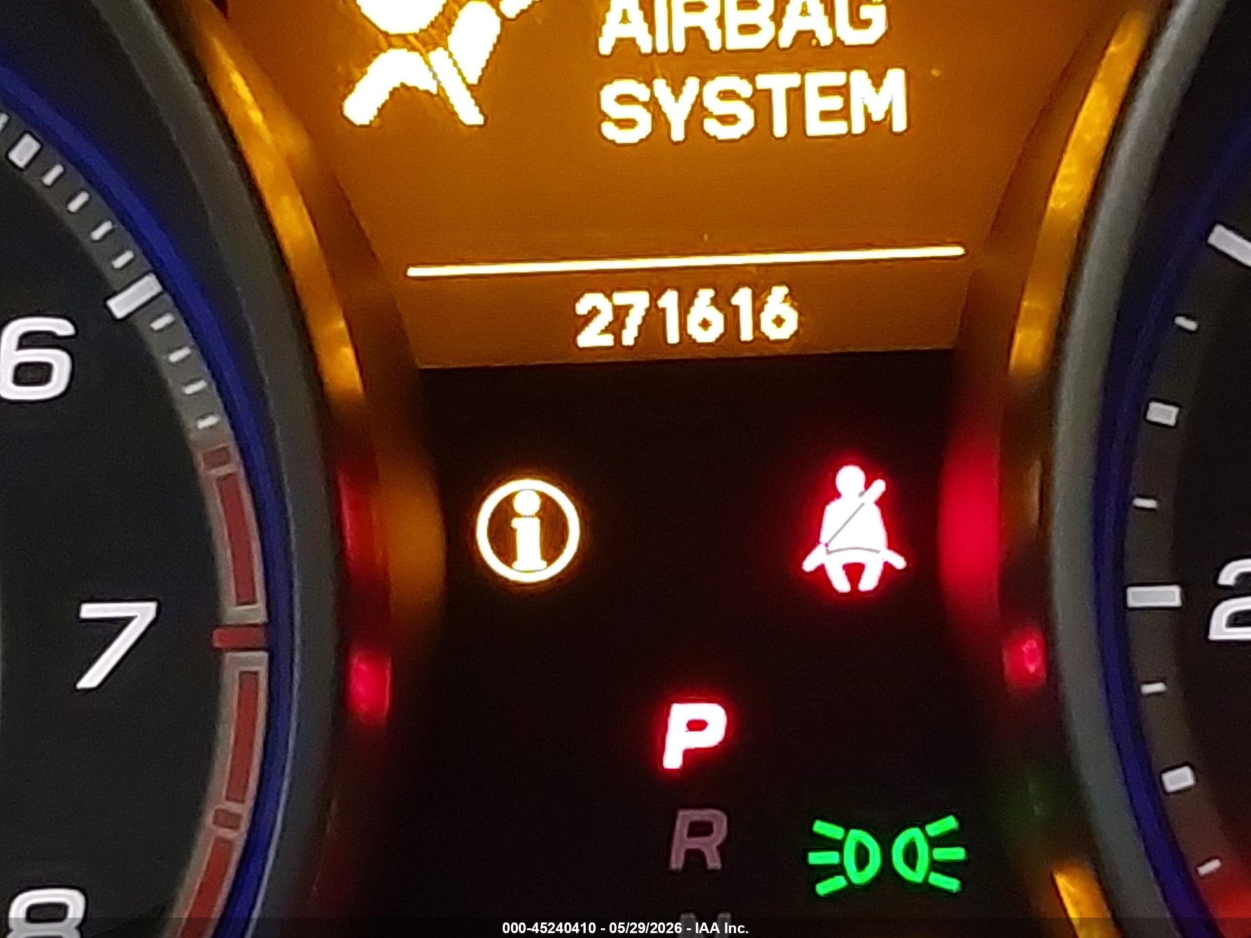2009 Acura Mdx   White vin: 2HNYD28259H520108