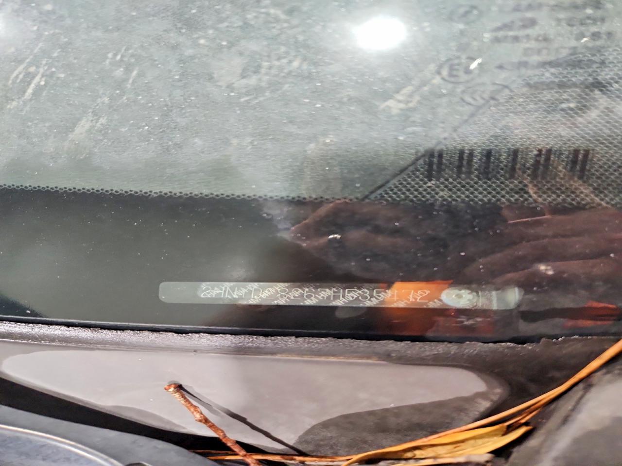 2007 Acura Mdx Silver vin: 2HNYD28267H535472