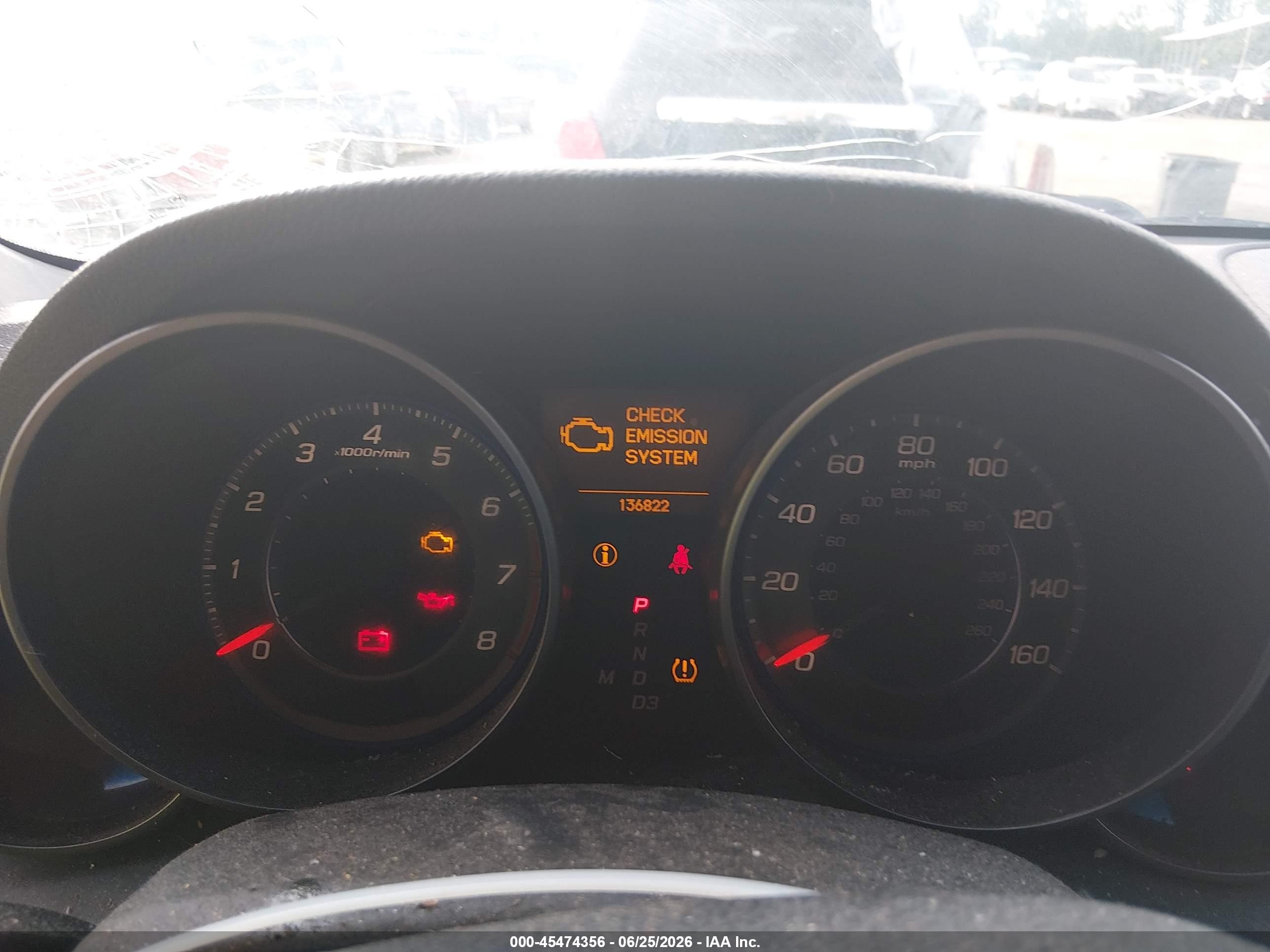 2009 Acura Mdx   Silver vin: 2HNYD28279H533698