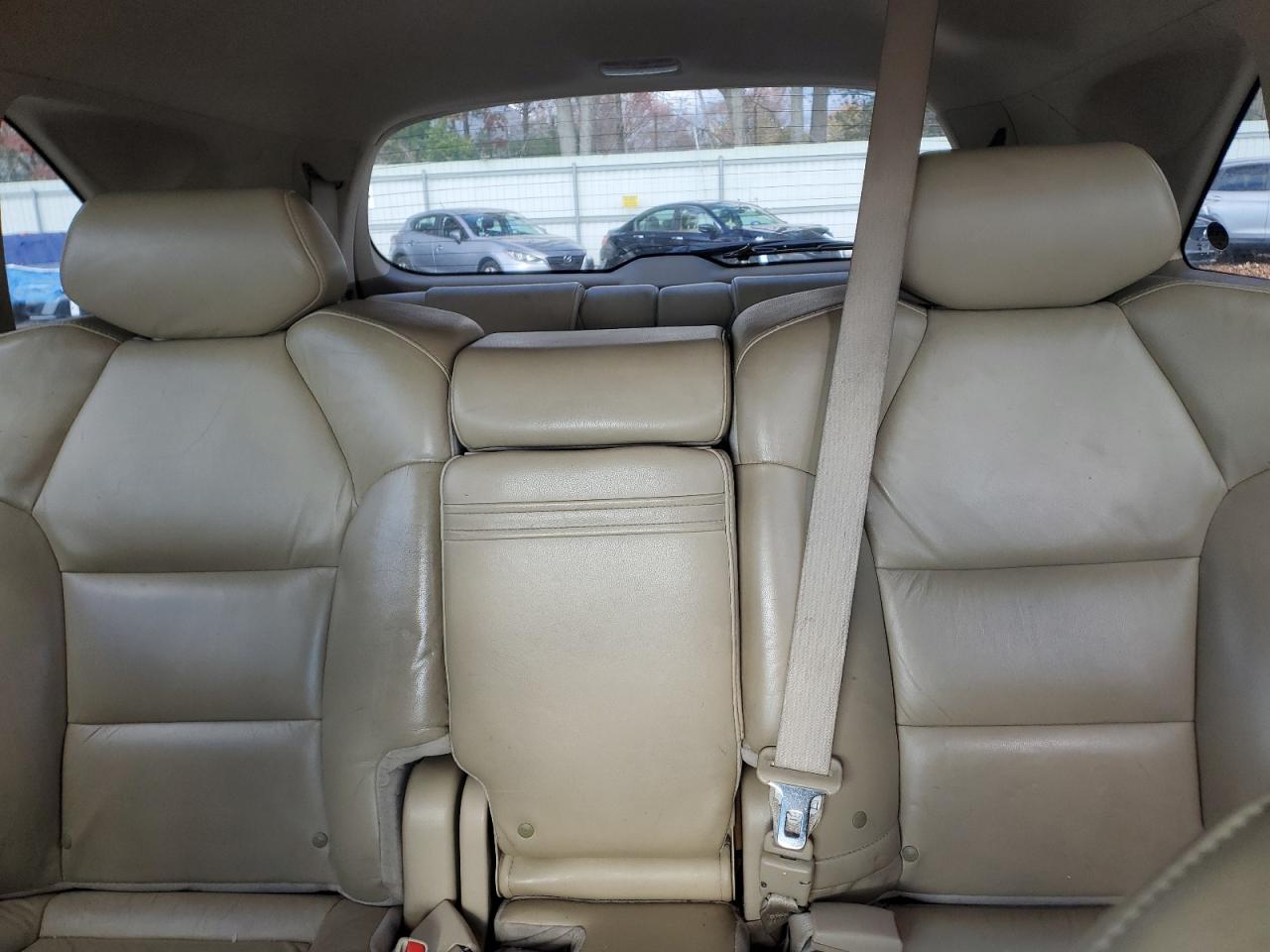 2009 Acura Mdx Burgundy vin: 2HNYD28279H533832