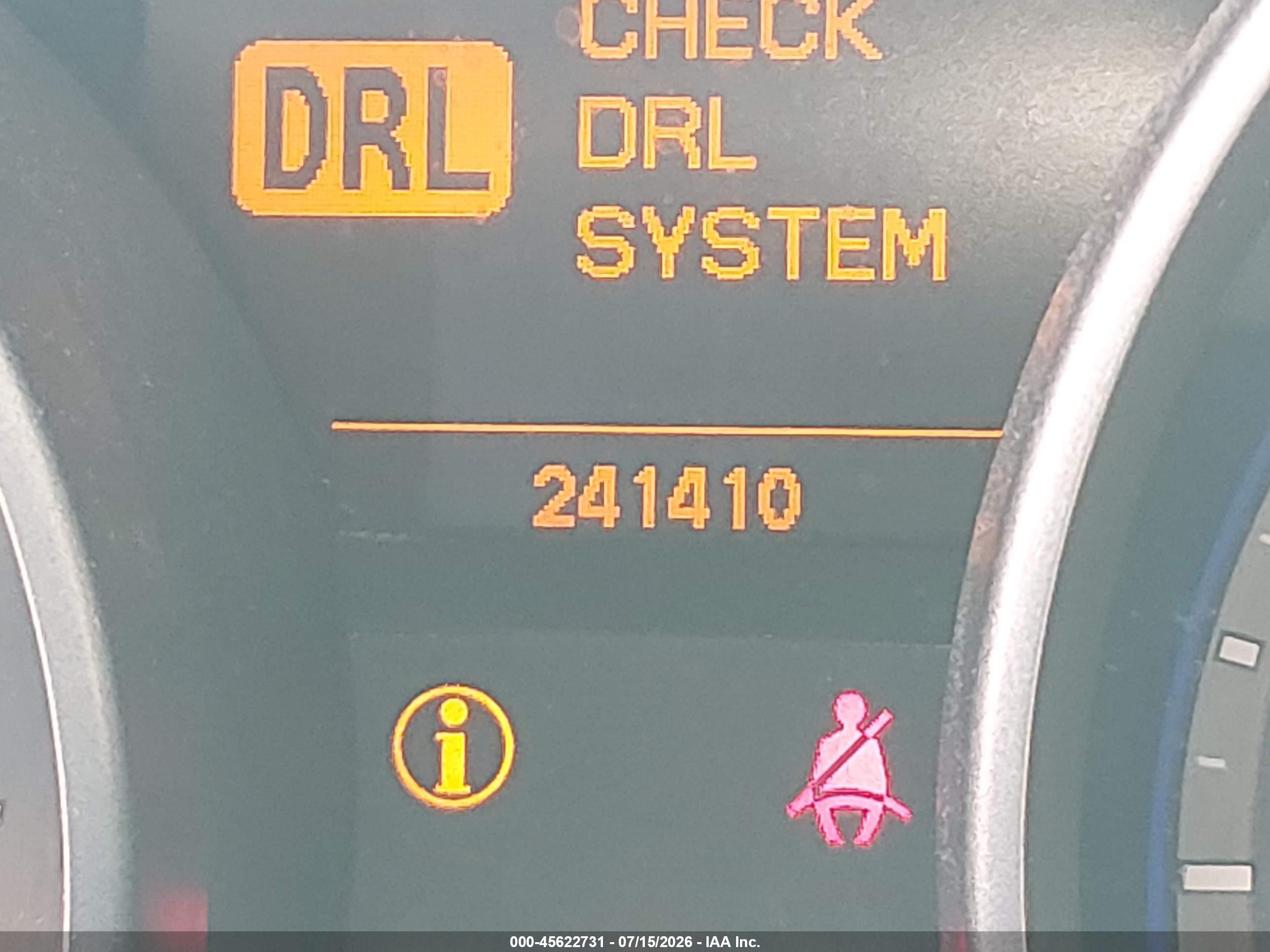 2007 Acura Mdx   Gray vin: 2HNYD28287H529043