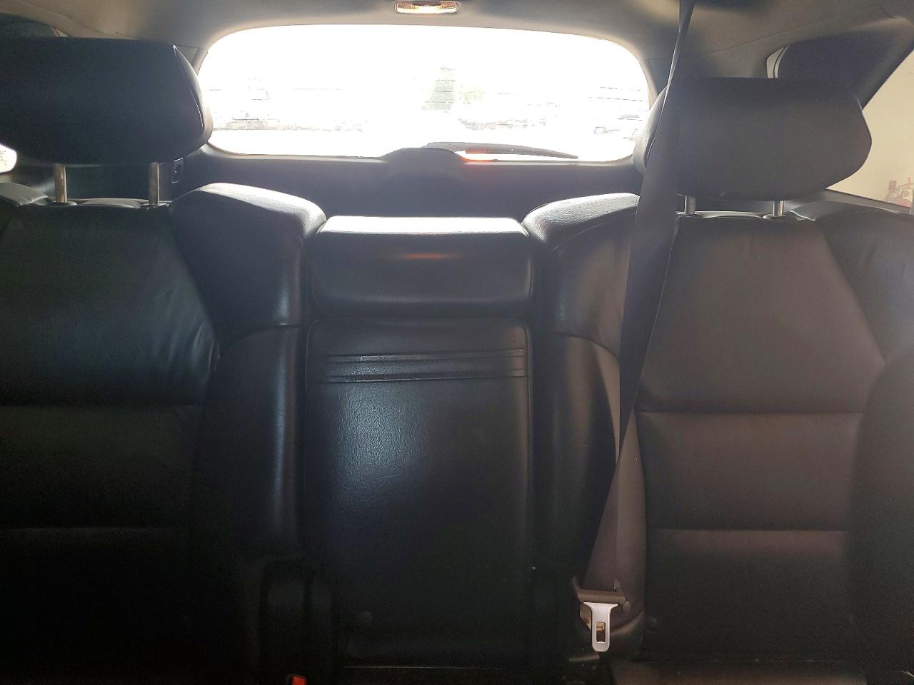2008 Acura Mdx Technology Silver vin: 2HNYD28308H536742