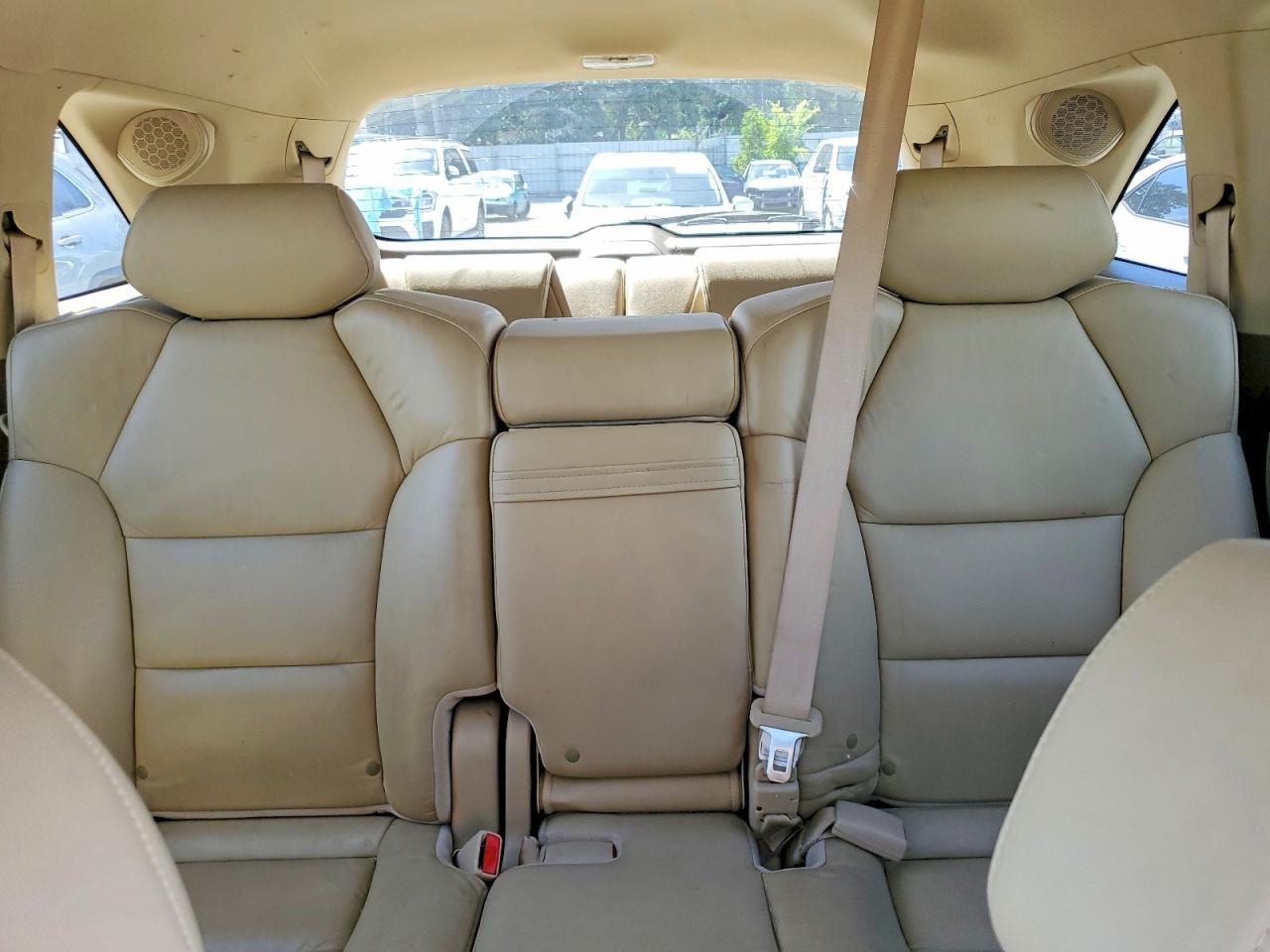 2007 Acura Mdx Technology Maroon vin: 2HNYD28337H526611