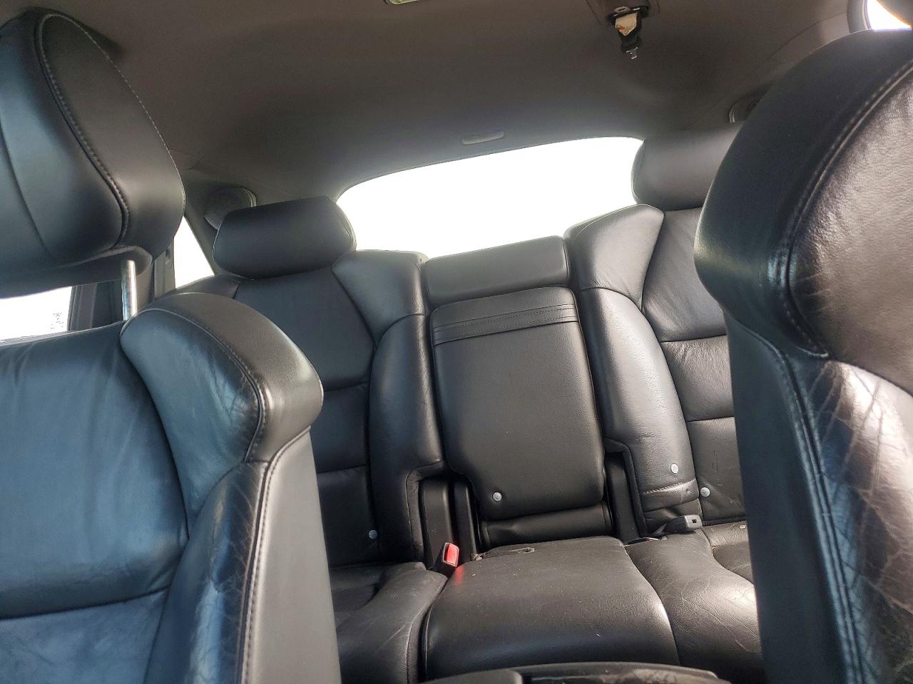 2008 Acura Mdx Technology Maroon vin: 2HNYD28338H514847