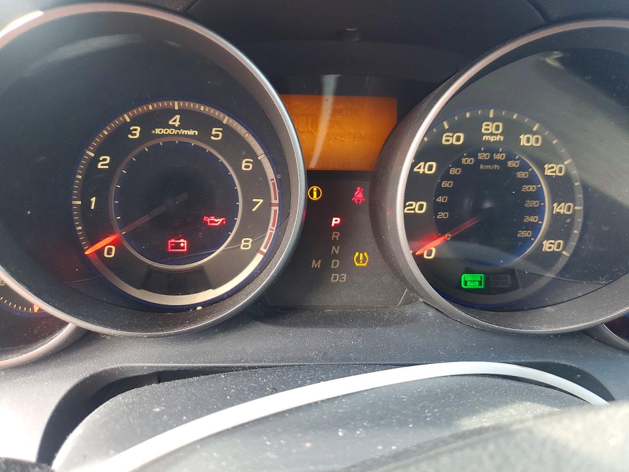 2008 Acura Mdx Technology Maroon vin: 2HNYD28338H514847