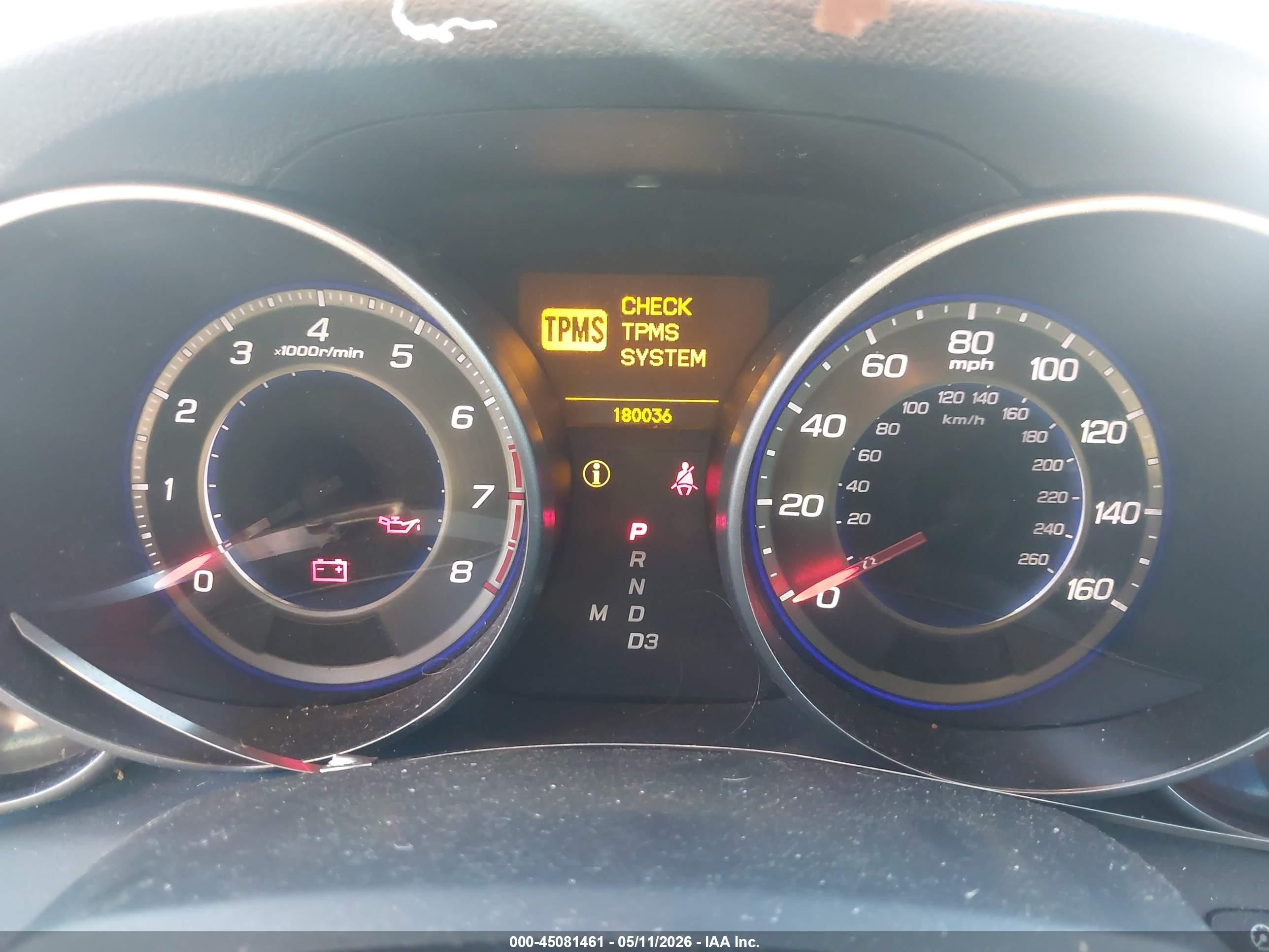 2007 Acura Mdx Technology Package Серый vin: 2HNYD28347H534975