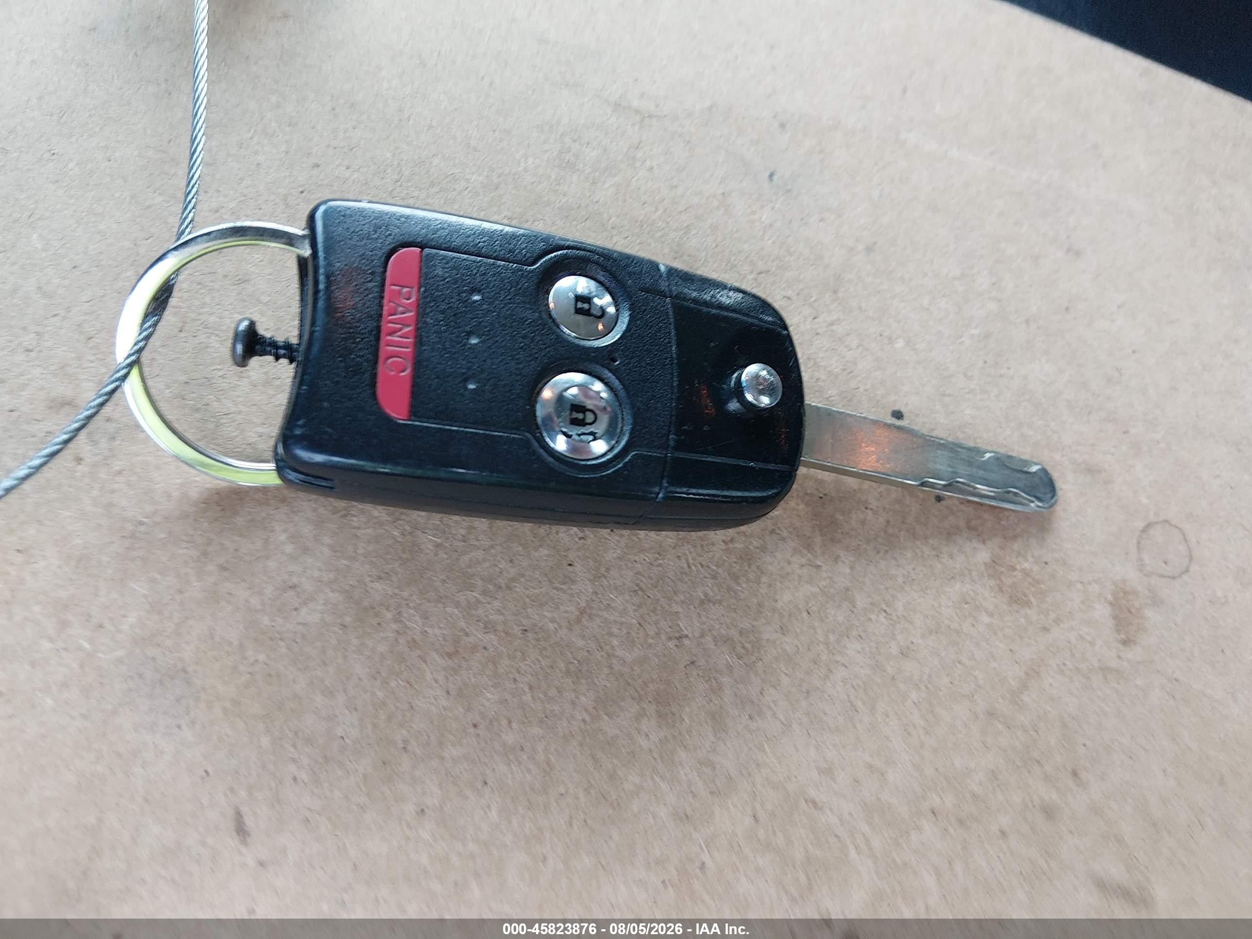 2008 Acura Mdx Technology Package Черный vin: 2HNYD28368H539368