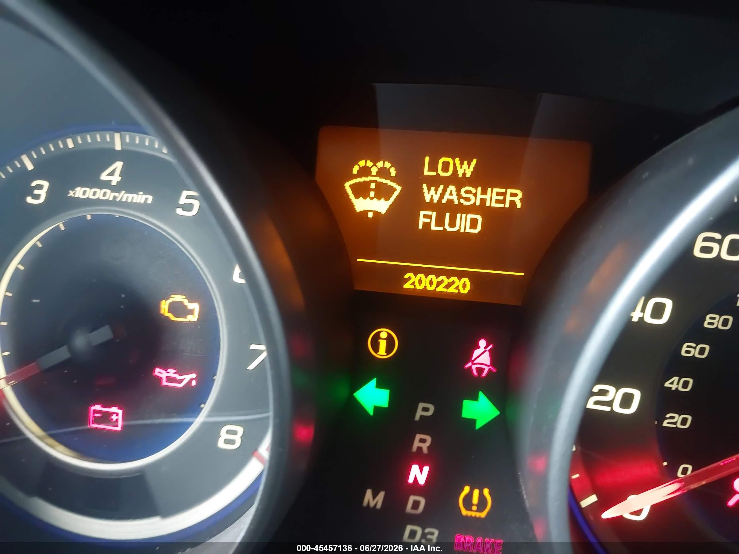 2008 Acura Mdx Technology Package Черный vin: 2HNYD28388H525780