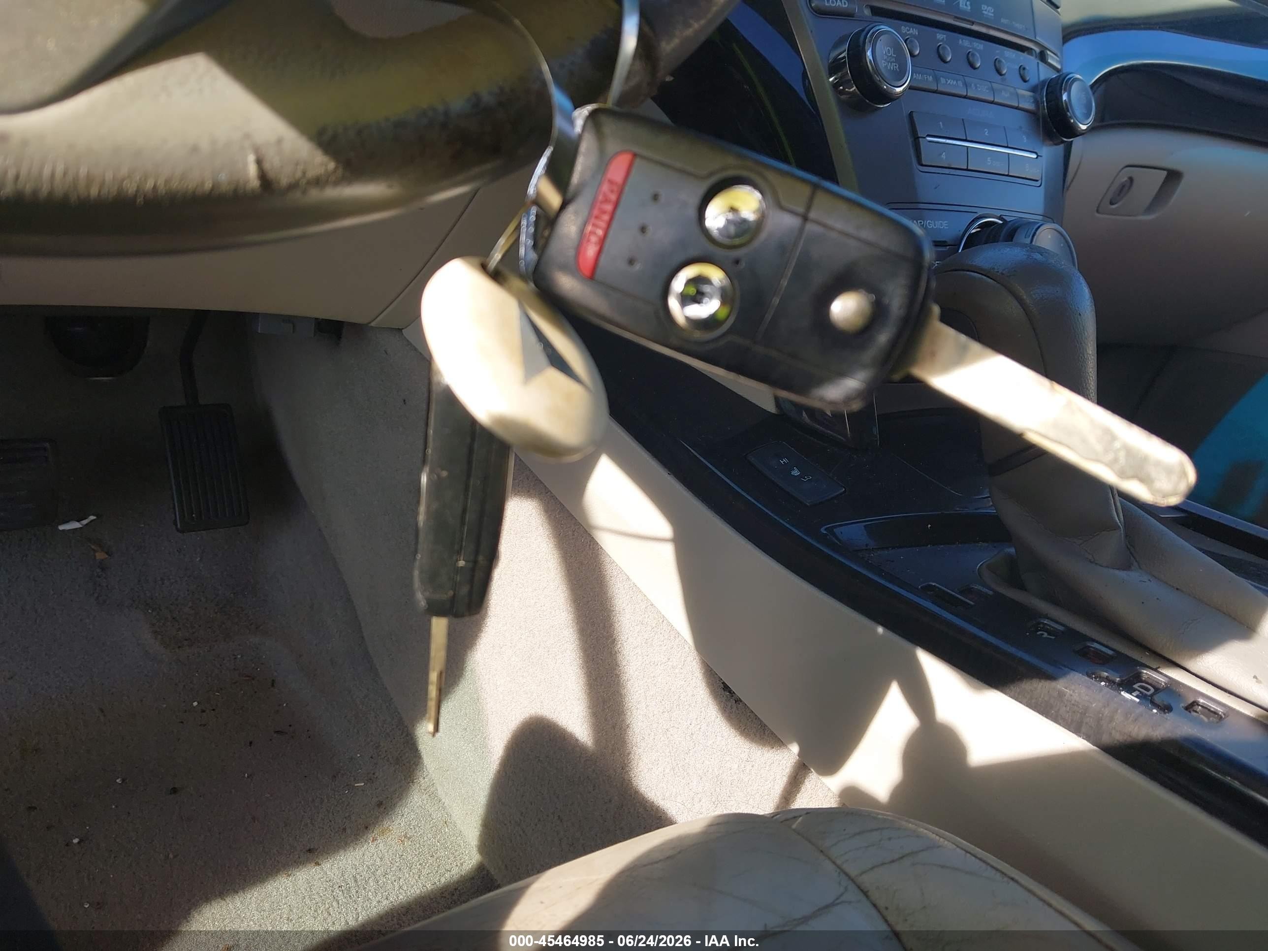 2007 Acura Mdx Technology Package Gray vin: 2HNYD28397H543641